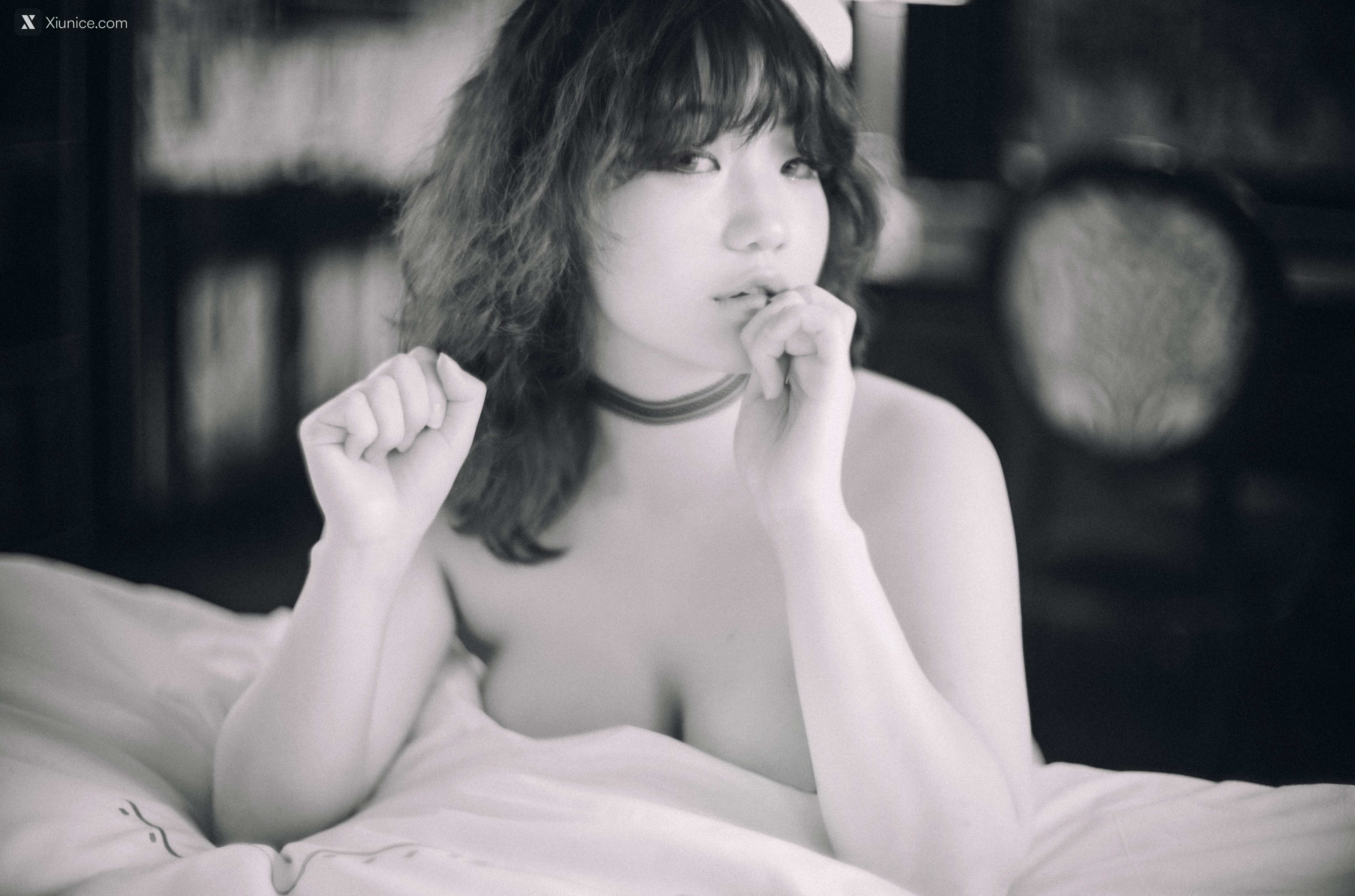 DJAWA Photo – Mimmi (밈미) – Mademoiselle Mimmi (+S.Ver) 第78张