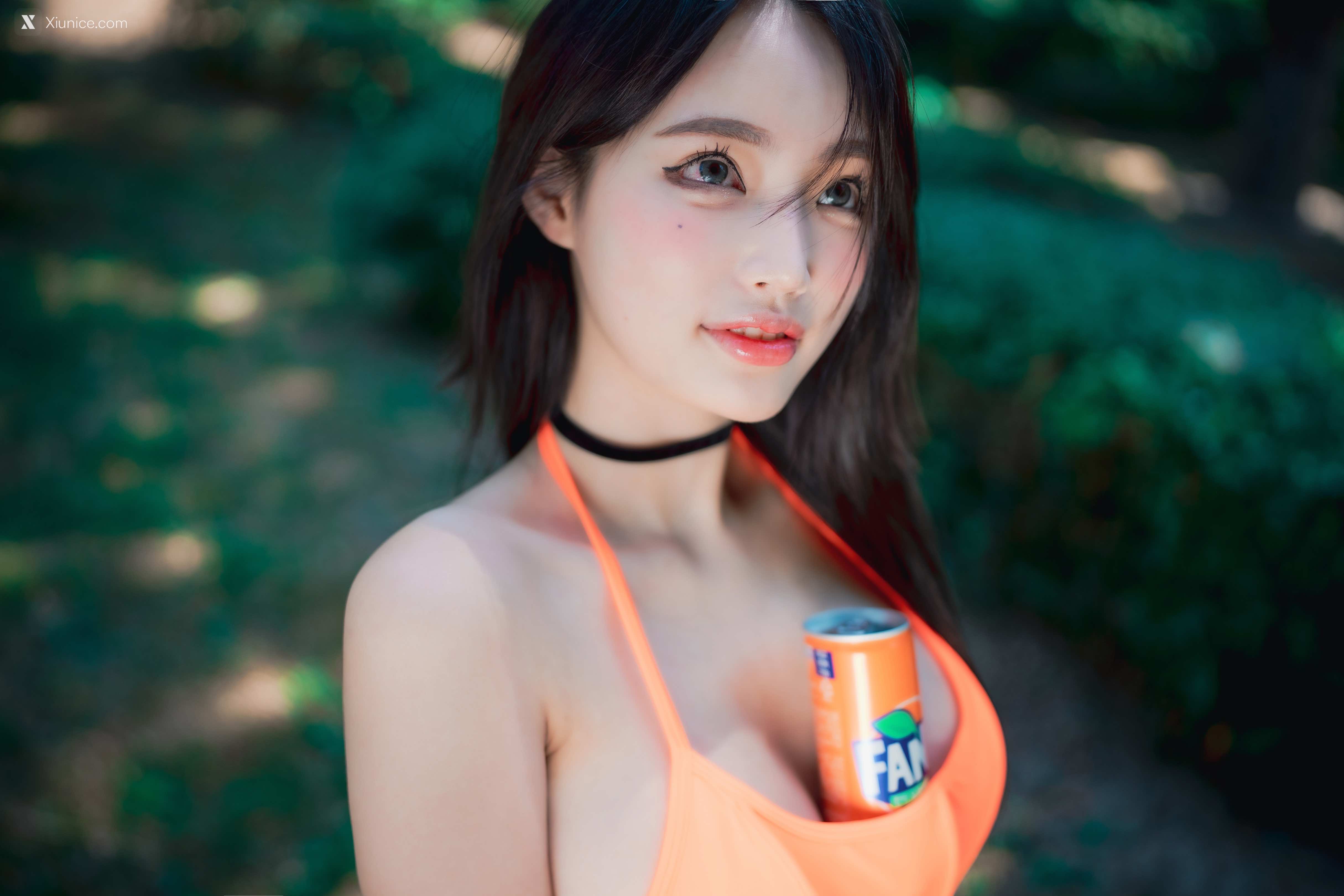 DJAWA Photo – Linda – Loose and Tight Coral + Fanta (Full.Ver) 第65张
