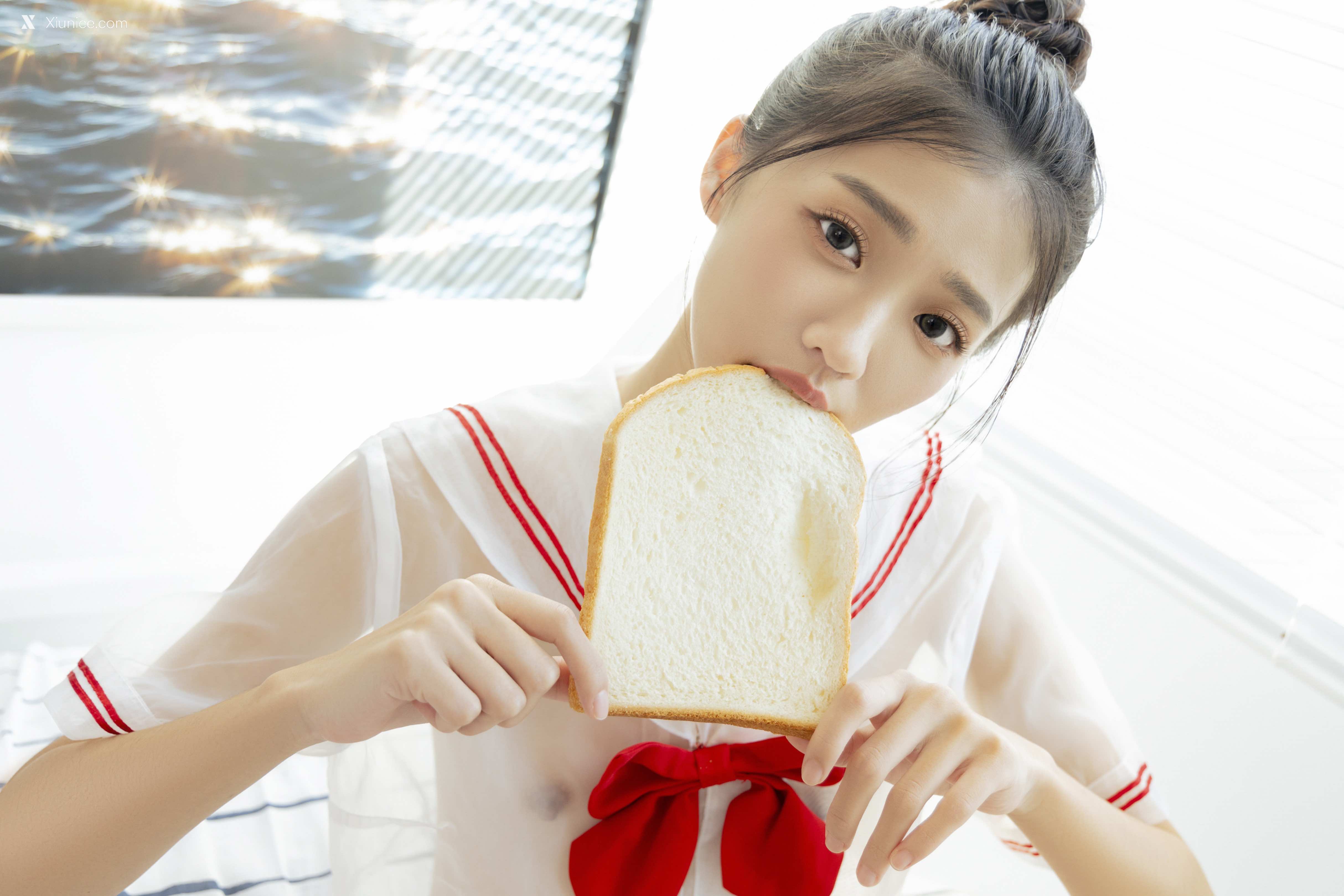 JVID – 妍妍 Angel – 电竞少女-超可愛微乳美少女-第一次的性感開發 第23张