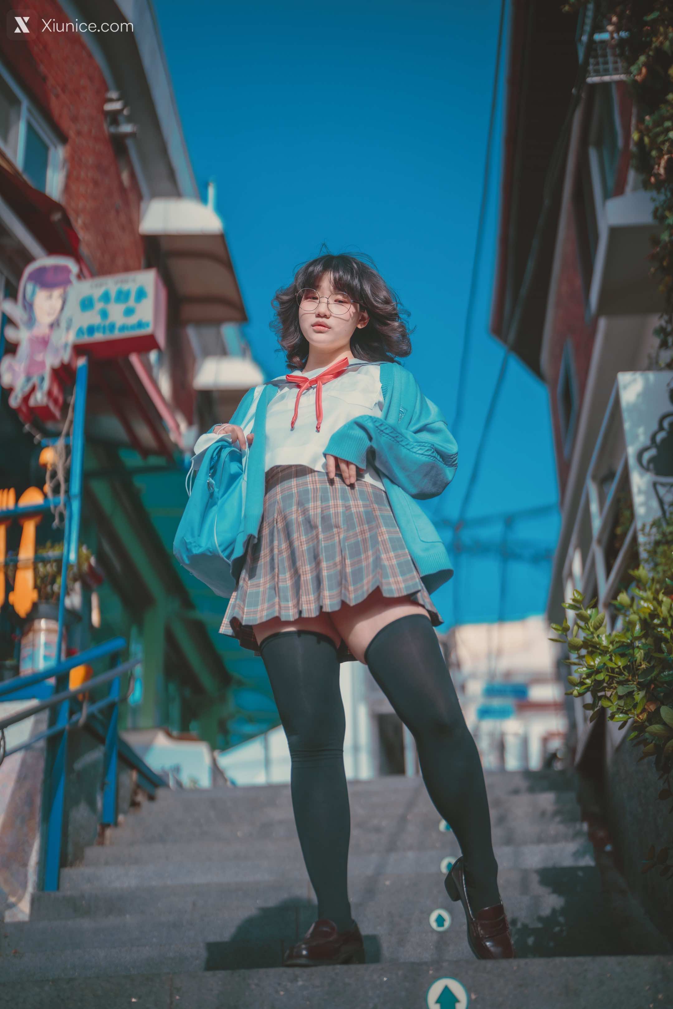 DJAWA Photo – Mimmi (밈미) – Your Panties 第135张
