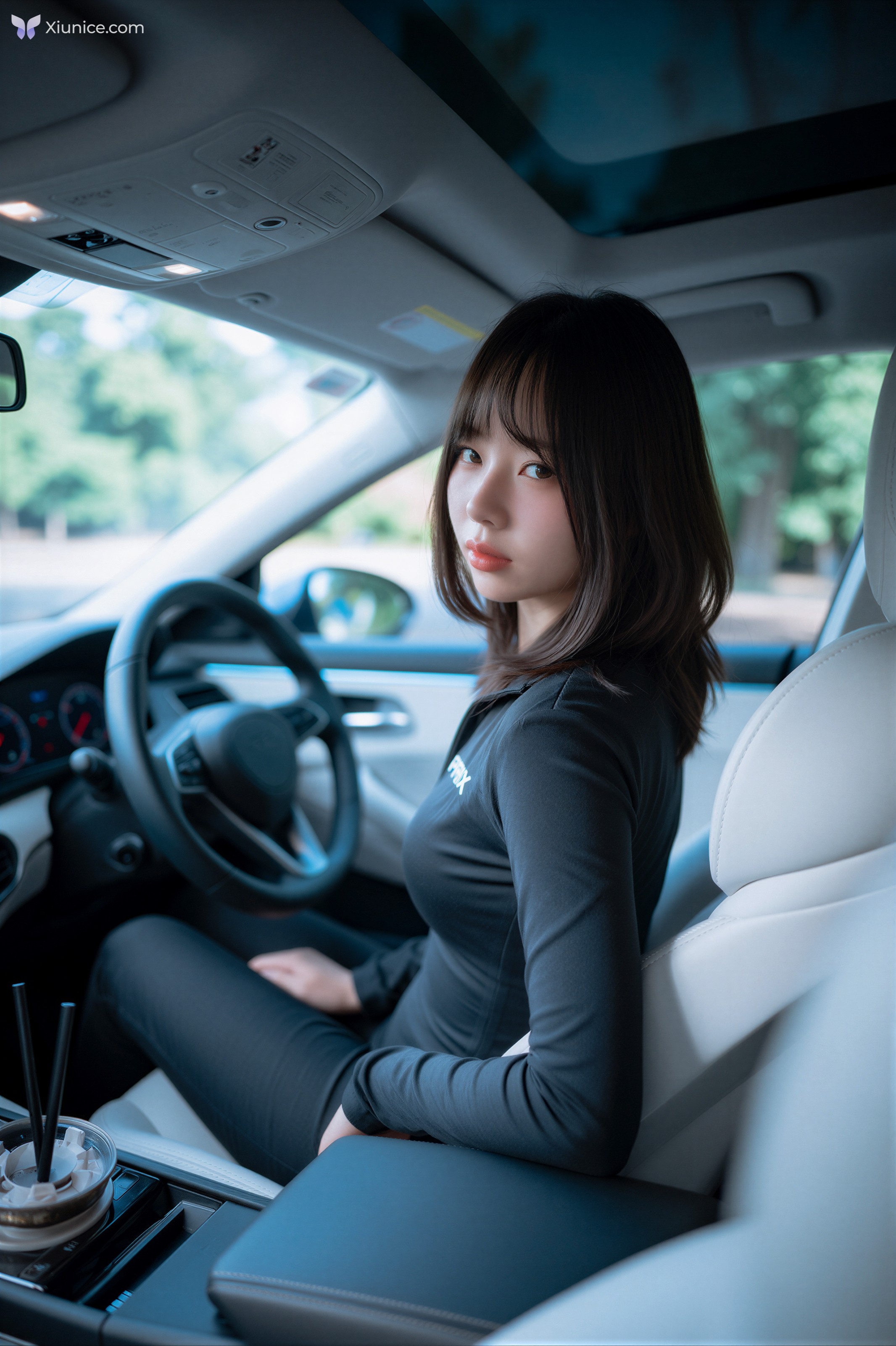AI Refined DJAWA Photo – Myu_a_ 뮤아 – Teslider 第8张