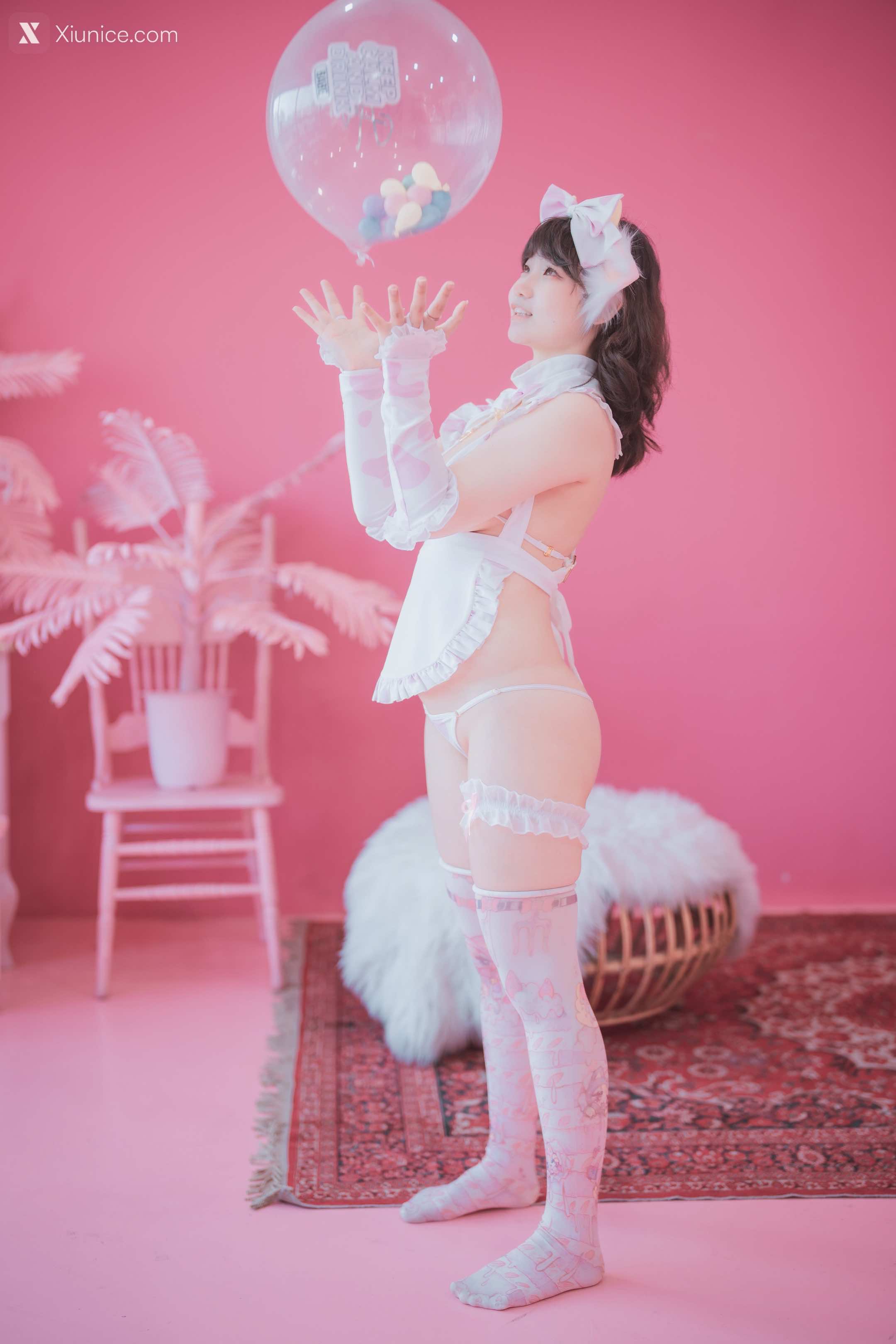 DJAWA Photo – Mimmi (밈미) – Cream Cow Milk (+S.Ver) 第72张