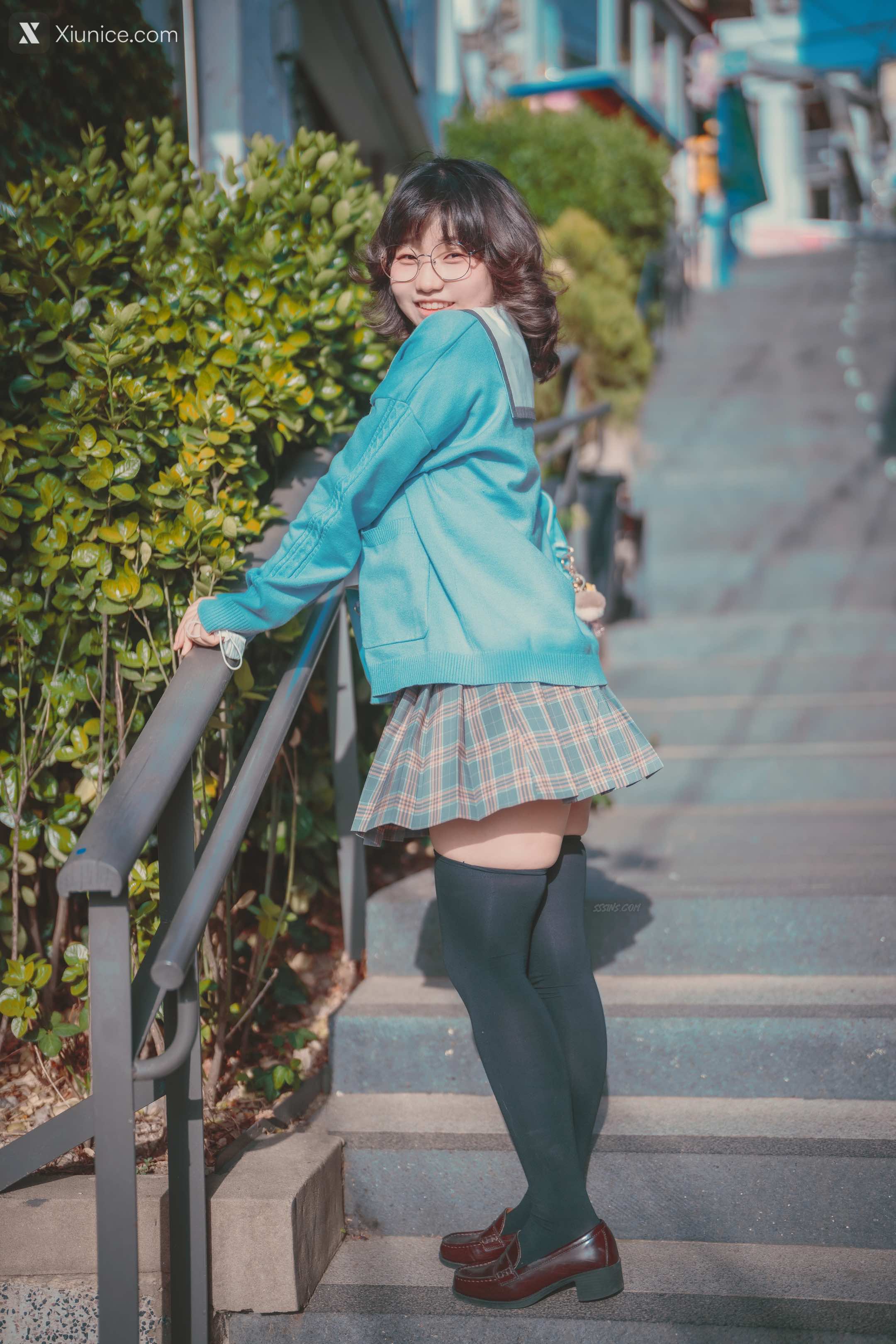 DJAWA Photo – Mimmi (밈미) – Your Panties 第144张