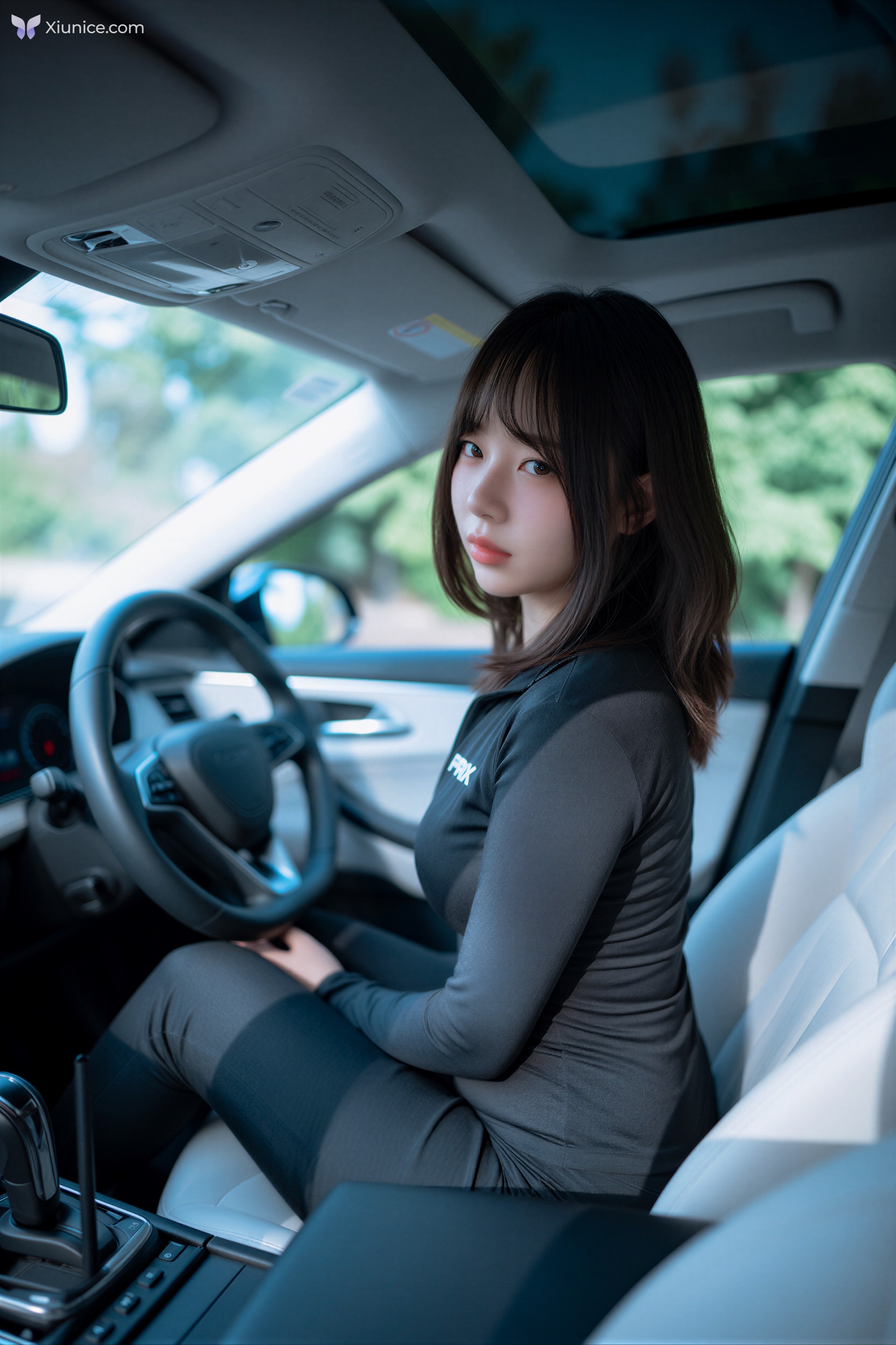 AI Refined DJAWA Photo – Myu_a_ 뮤아 – Teslider 第89张