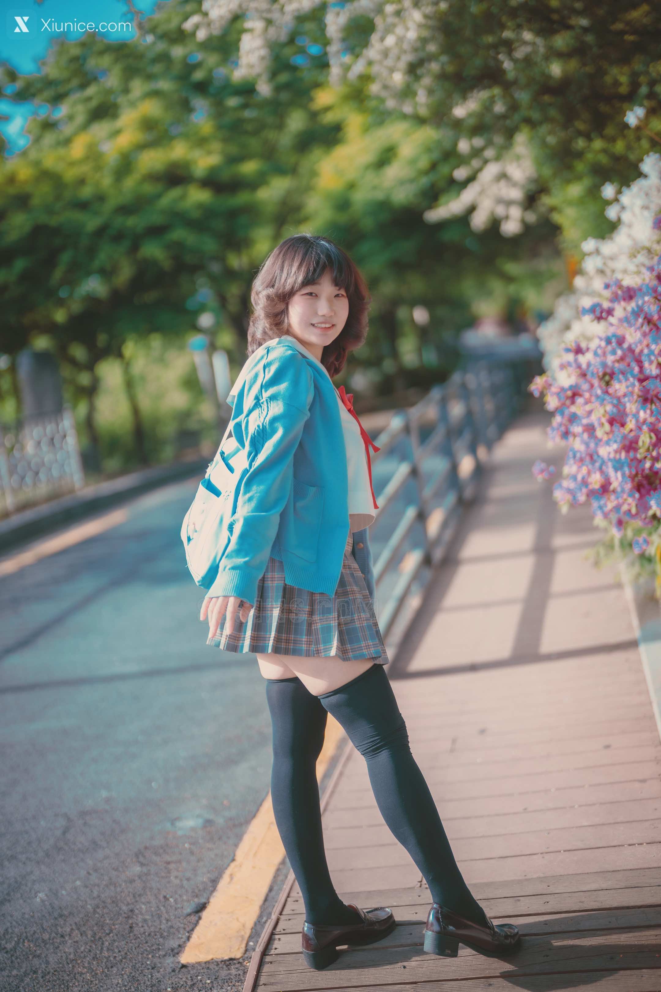 DJAWA Photo – Mimmi (밈미) – Your Panties 第96张