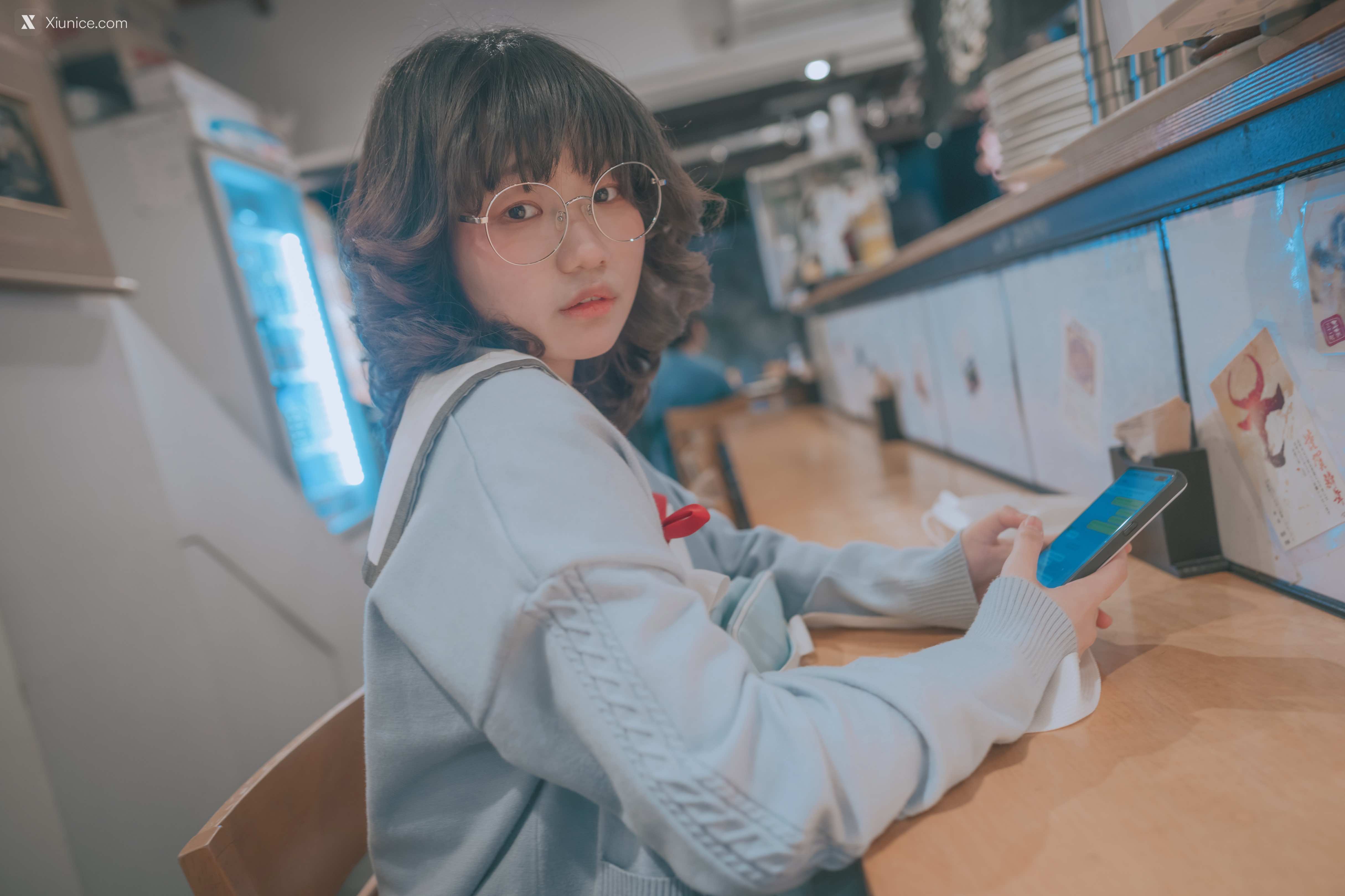 DJAWA Photo – Mimmi (밈미) – Your Panties 第231张