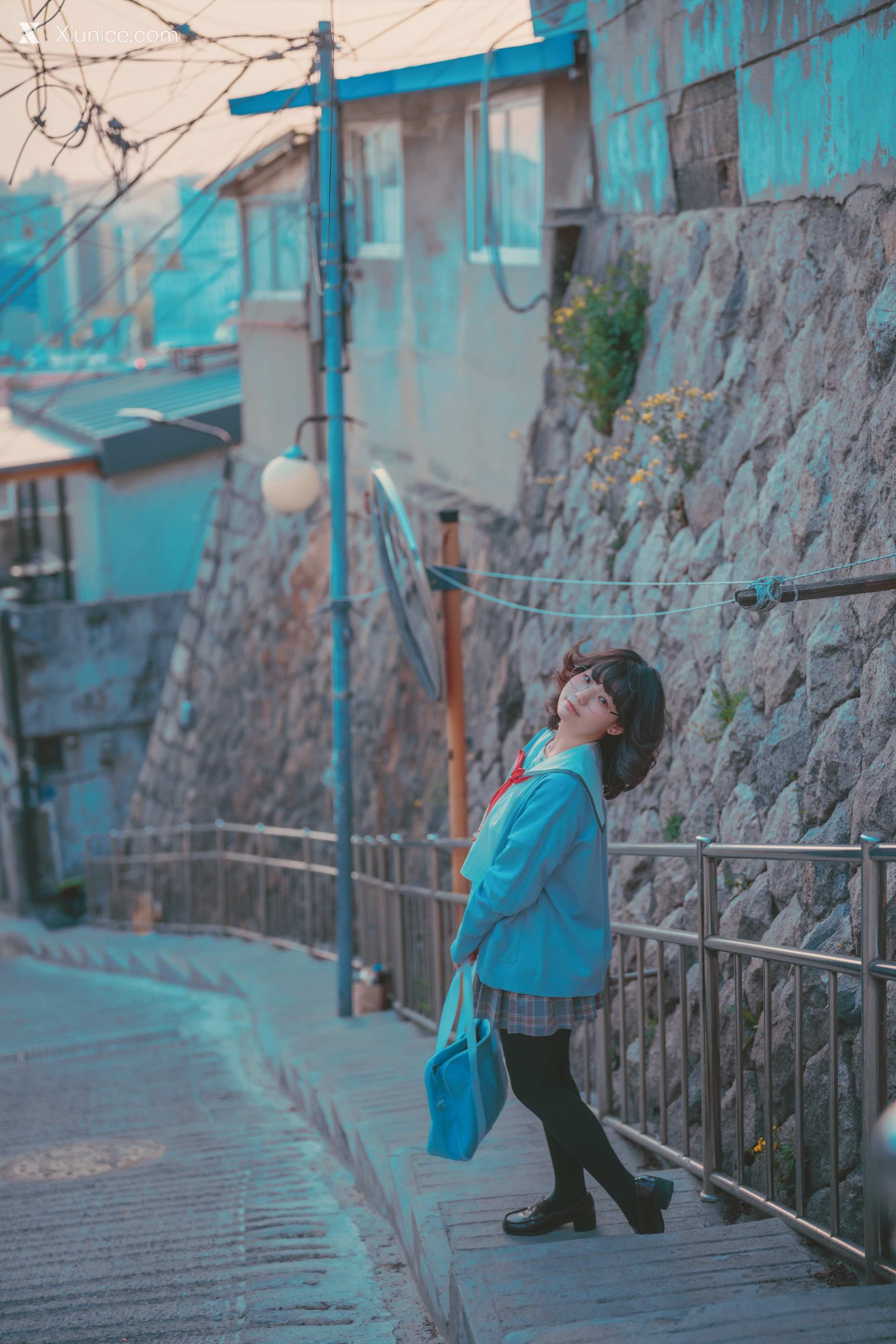 DJAWA Photo – Mimmi (밈미) – Your Panties 第280张