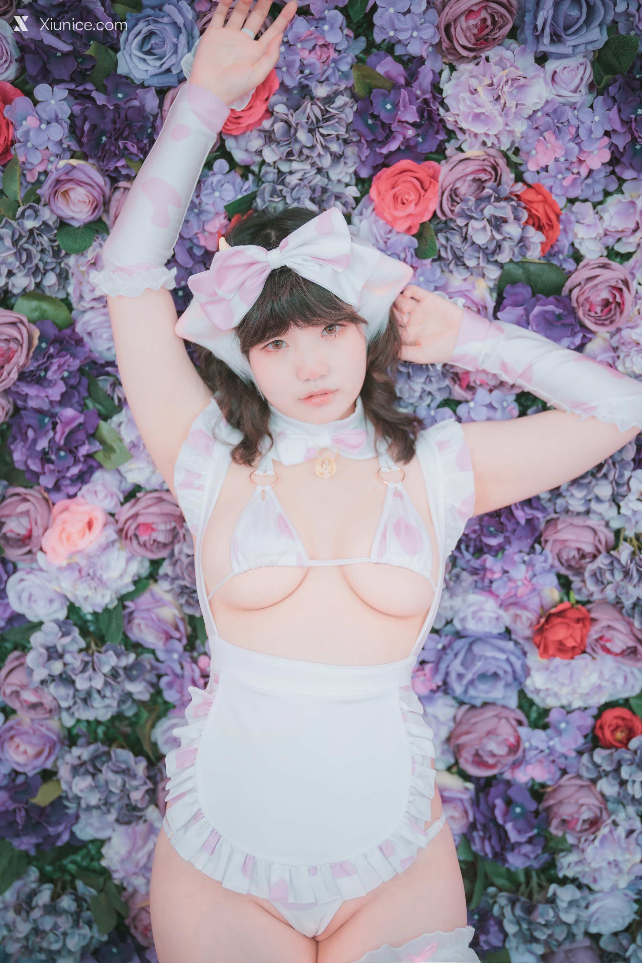 DJAWA Photo – Mimmi (밈미) – Cream Cow Milk (+S.Ver) 第92张