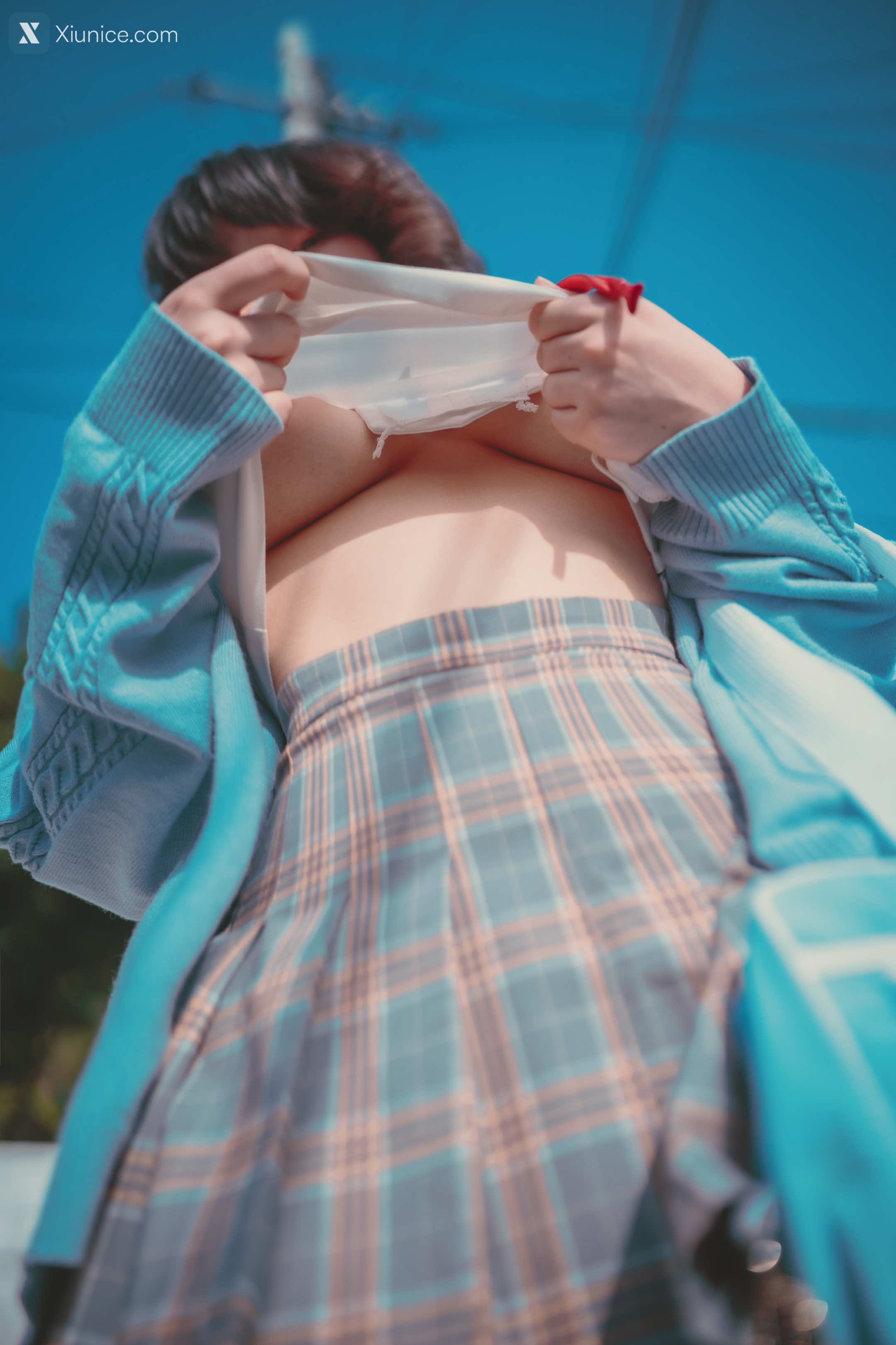 DJAWA Photo – Mimmi (밈미) – Your Panties 第87张