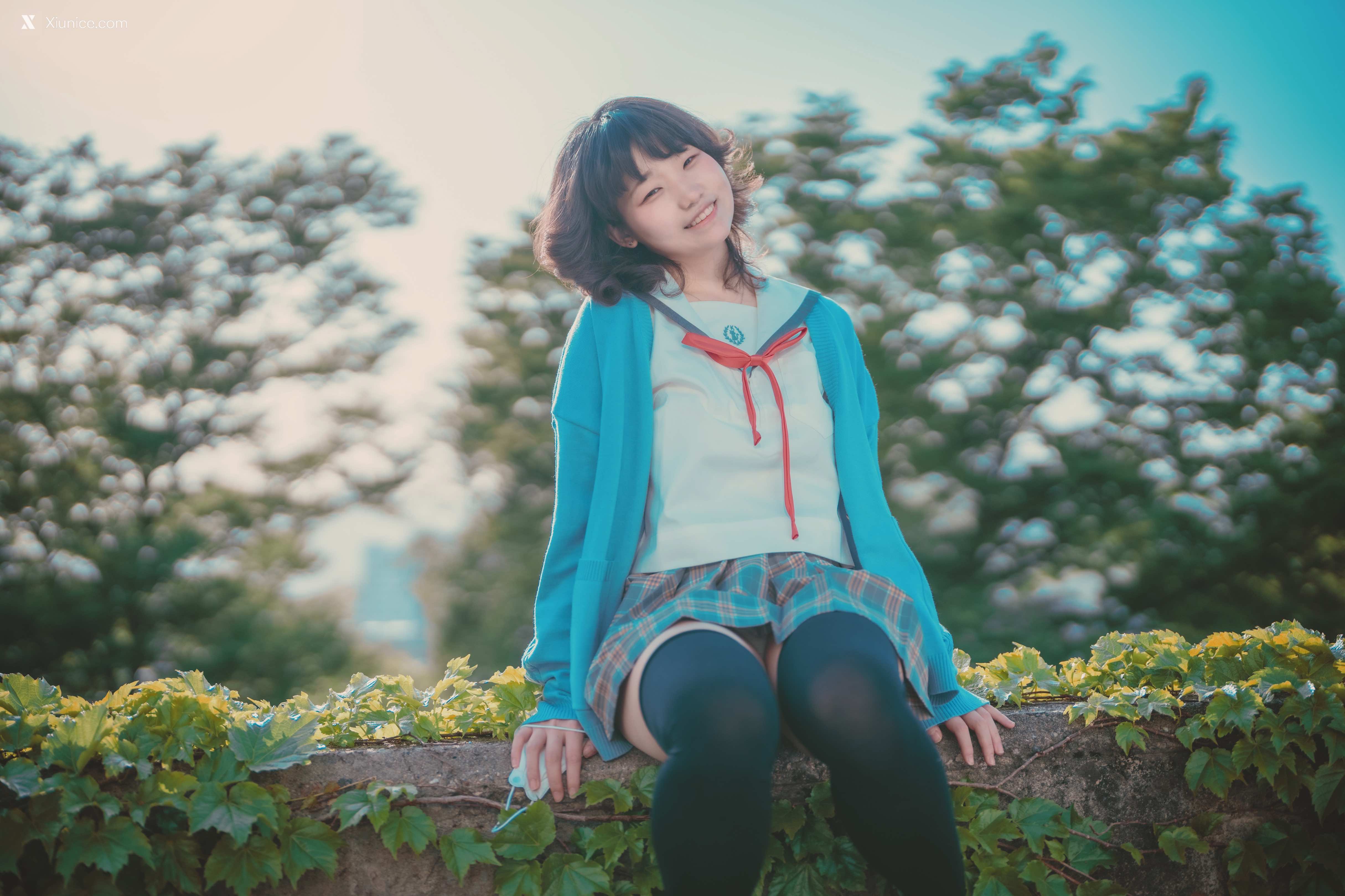 DJAWA Photo – Mimmi (밈미) – Your Panties 第121张
