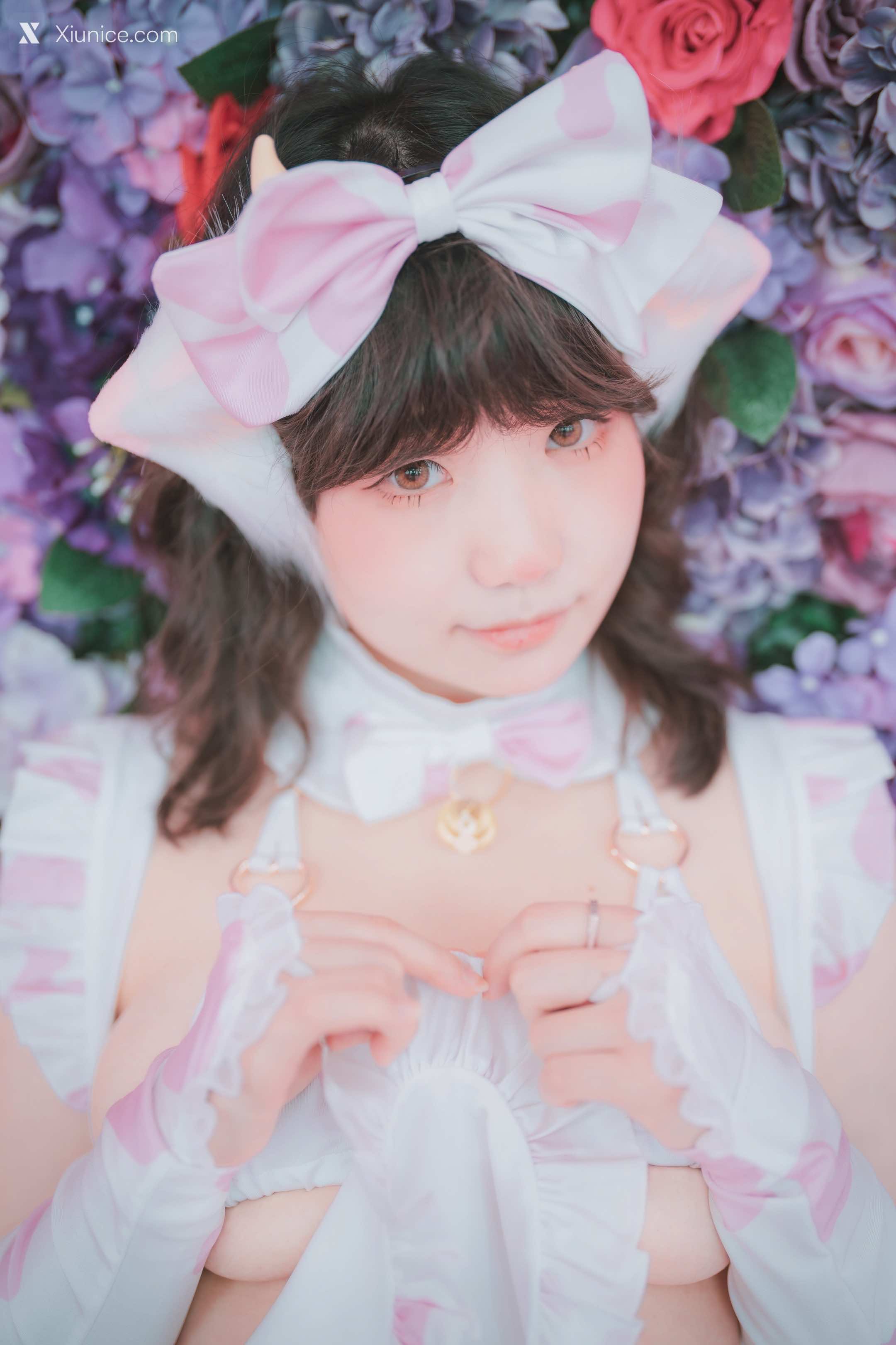 DJAWA Photo – Mimmi (밈미) – Cream Cow Milk (+S.Ver) 第90张