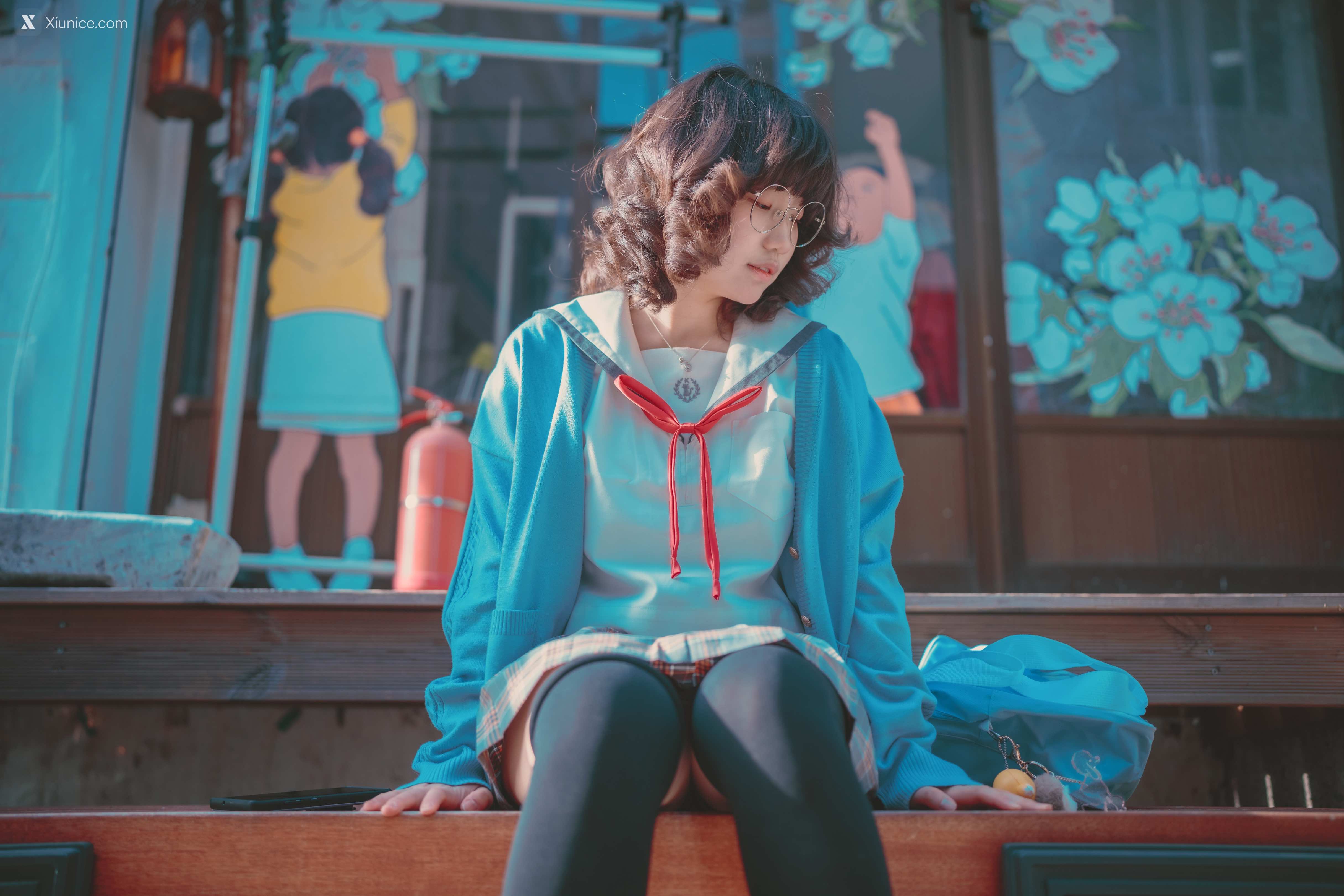 DJAWA Photo – Mimmi (밈미) – Your Panties 第32张
