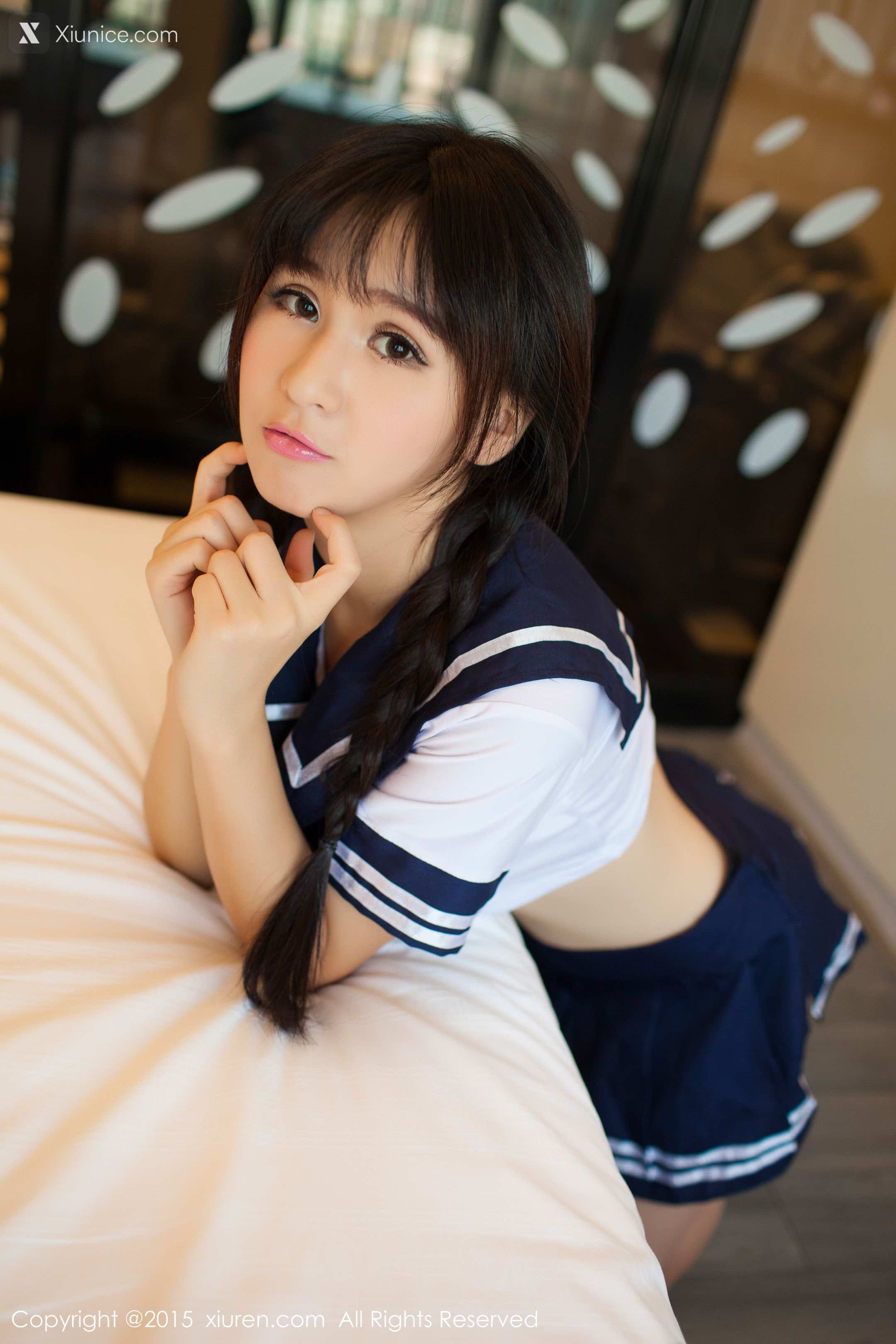 Xiuren秀人网 No.0405 唐雨辰TYC 第18张
