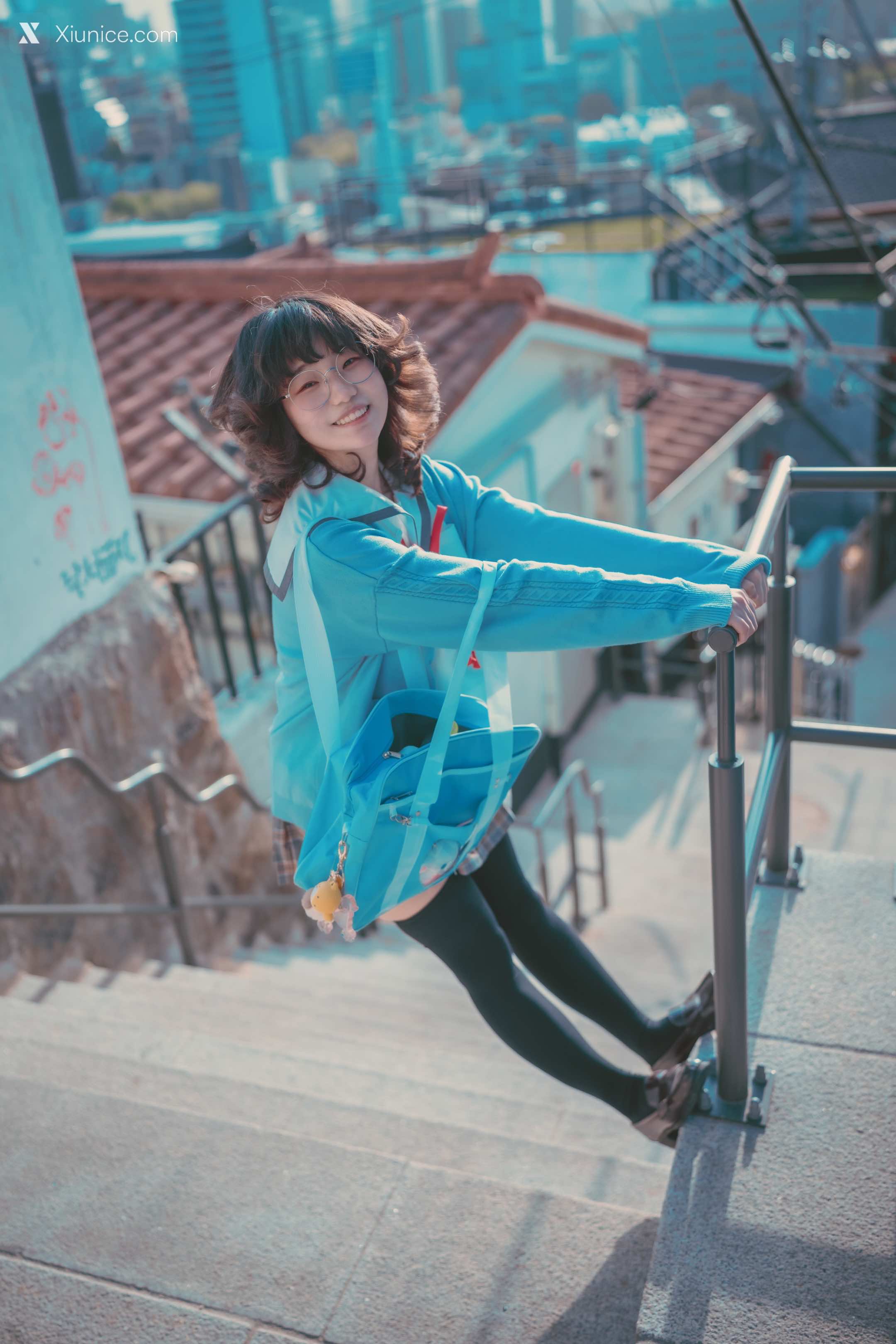 DJAWA Photo – Mimmi (밈미) – Your Panties 第50张