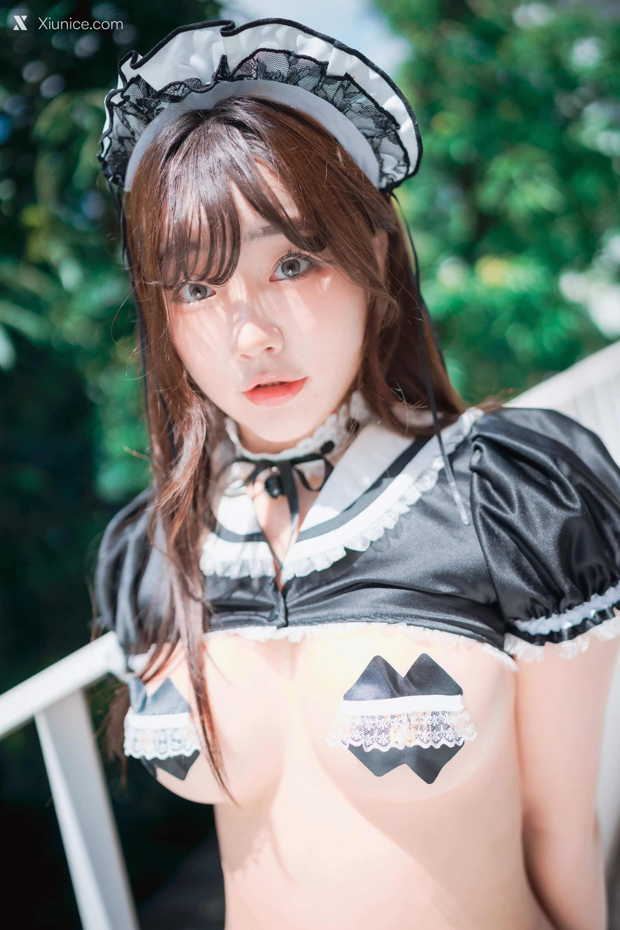 DJAWA Photo – Newbom – Maid Mansion Nº5 (S.Ver) 第49张