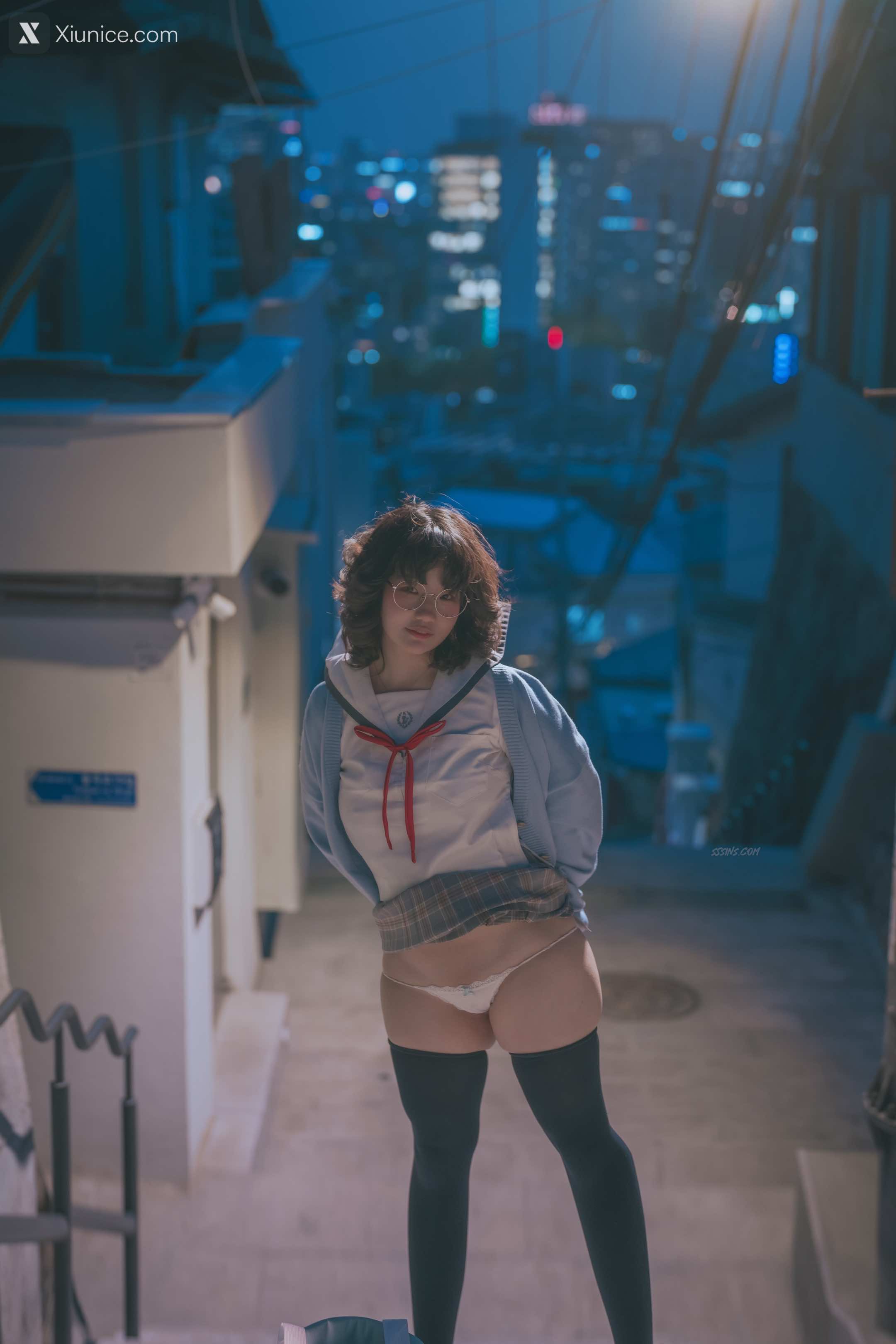 DJAWA Photo – Mimmi (밈미) – Your Panties 第205张