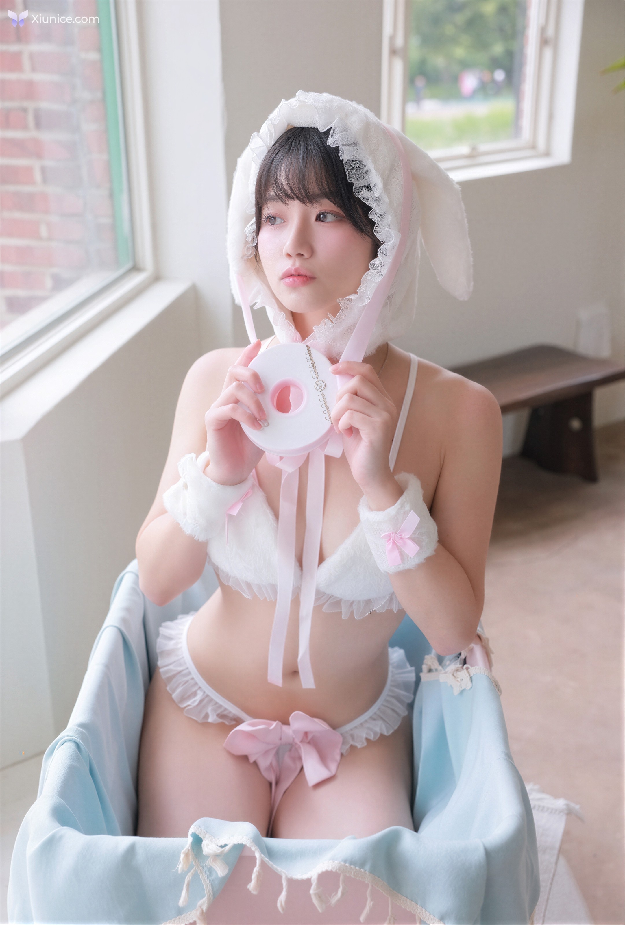 AI Refined SWEETBOX Yui 유이 – SWTB Vol.65 Yuis Present 第2张