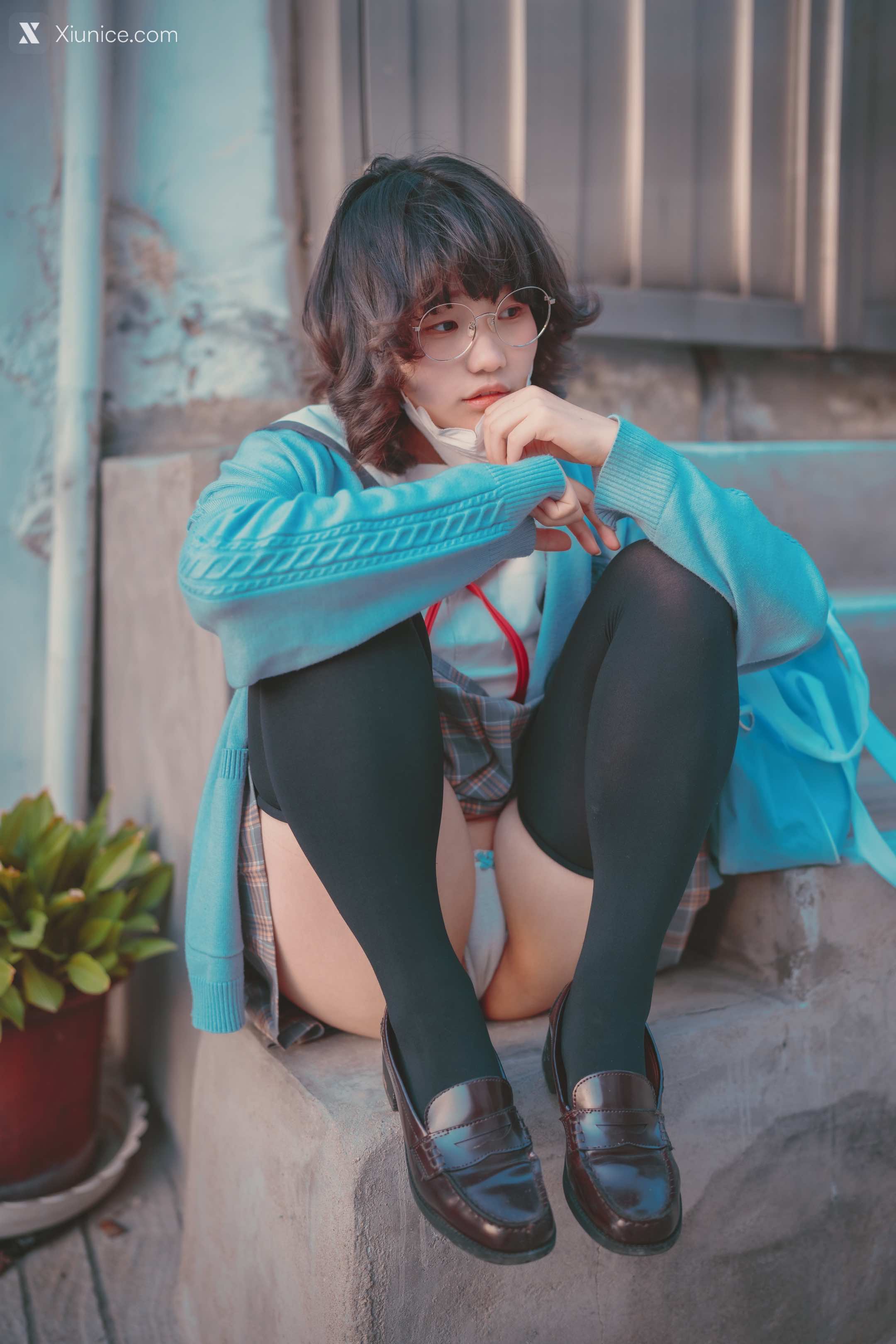 DJAWA Photo – Mimmi (밈미) – Your Panties 第276张