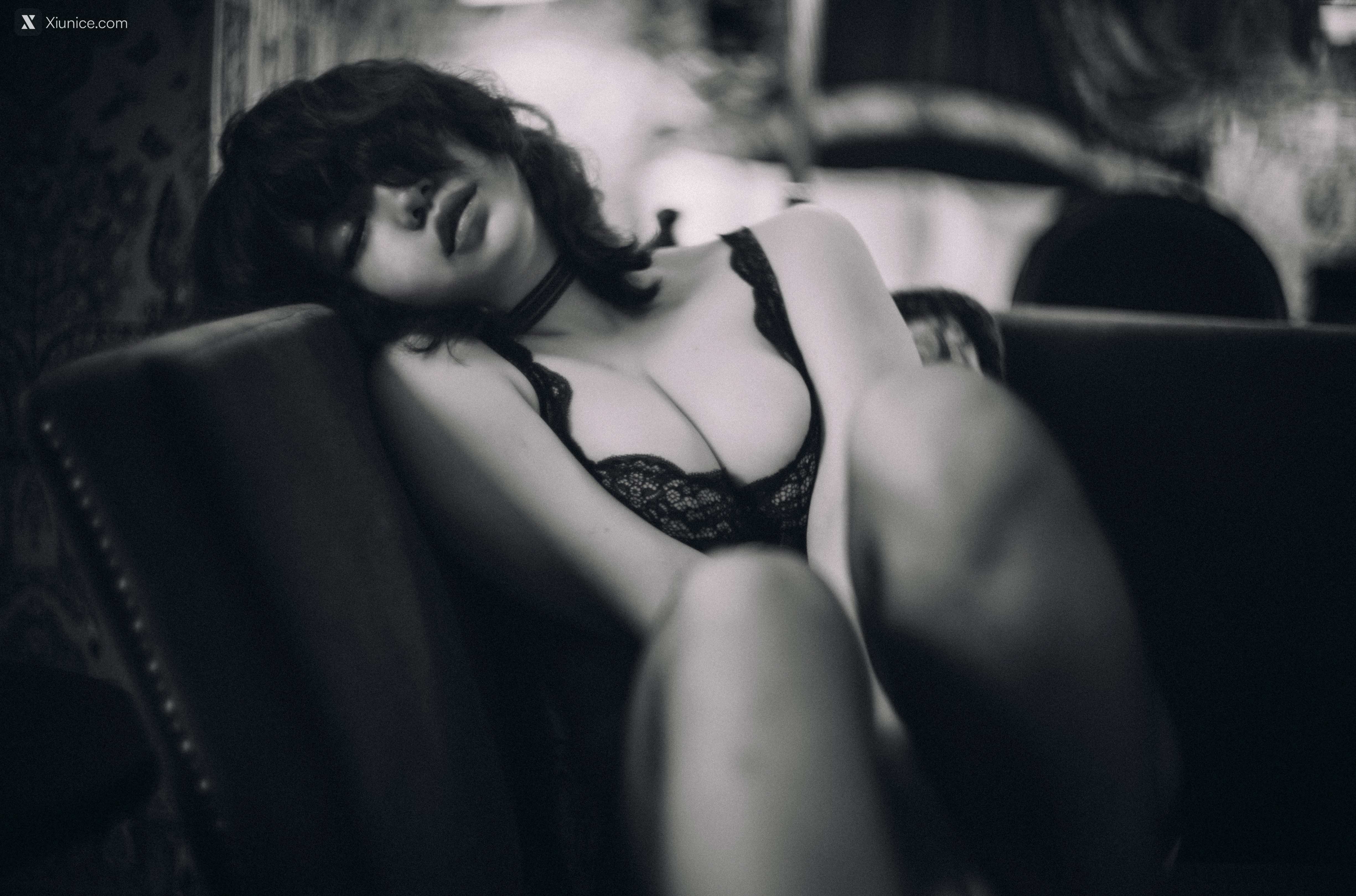 DJAWA Photo – Mimmi (밈미) – Mademoiselle Mimmi (+S.Ver) 第4张