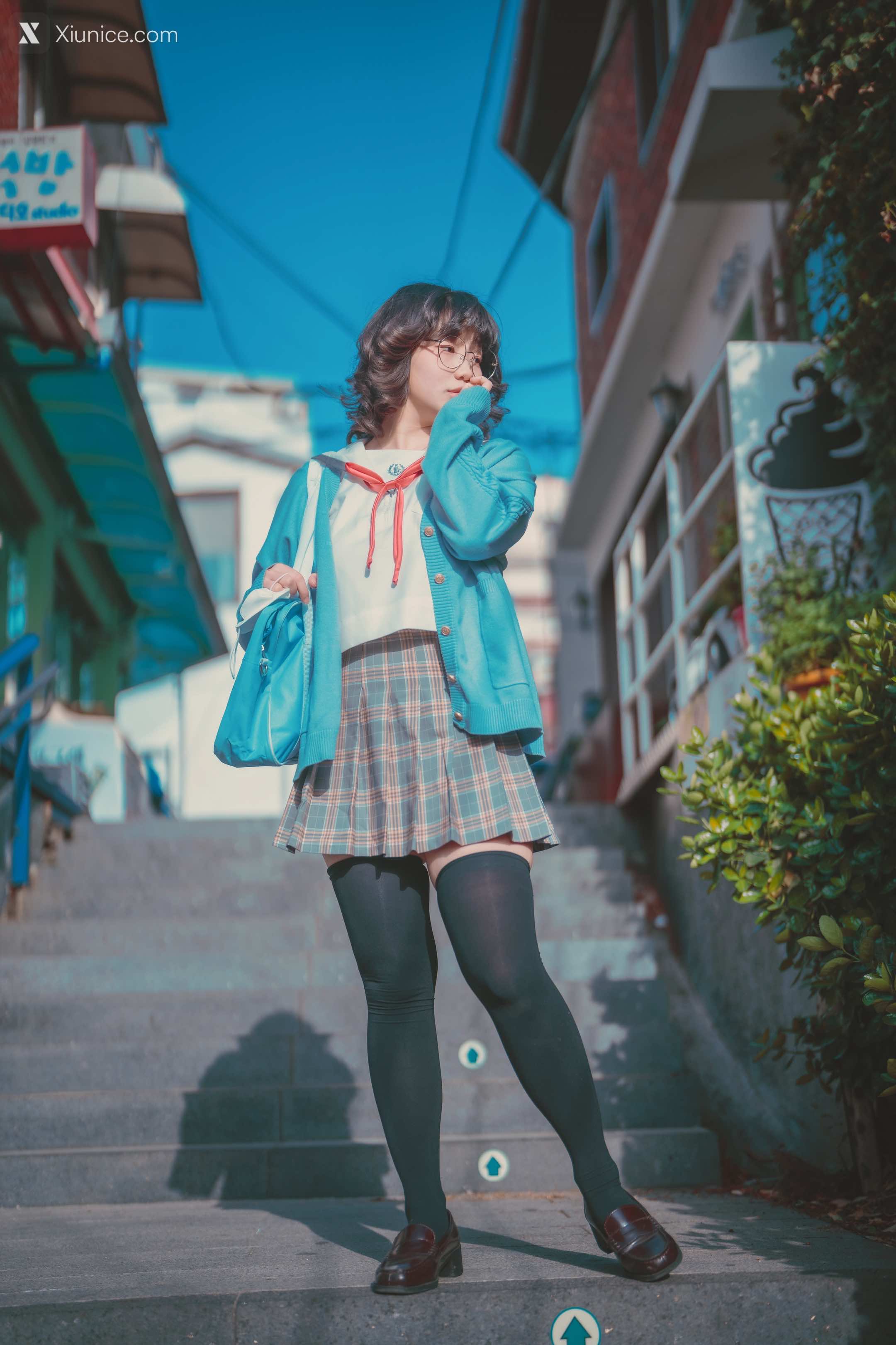 DJAWA Photo – Mimmi (밈미) – Your Panties 第132张