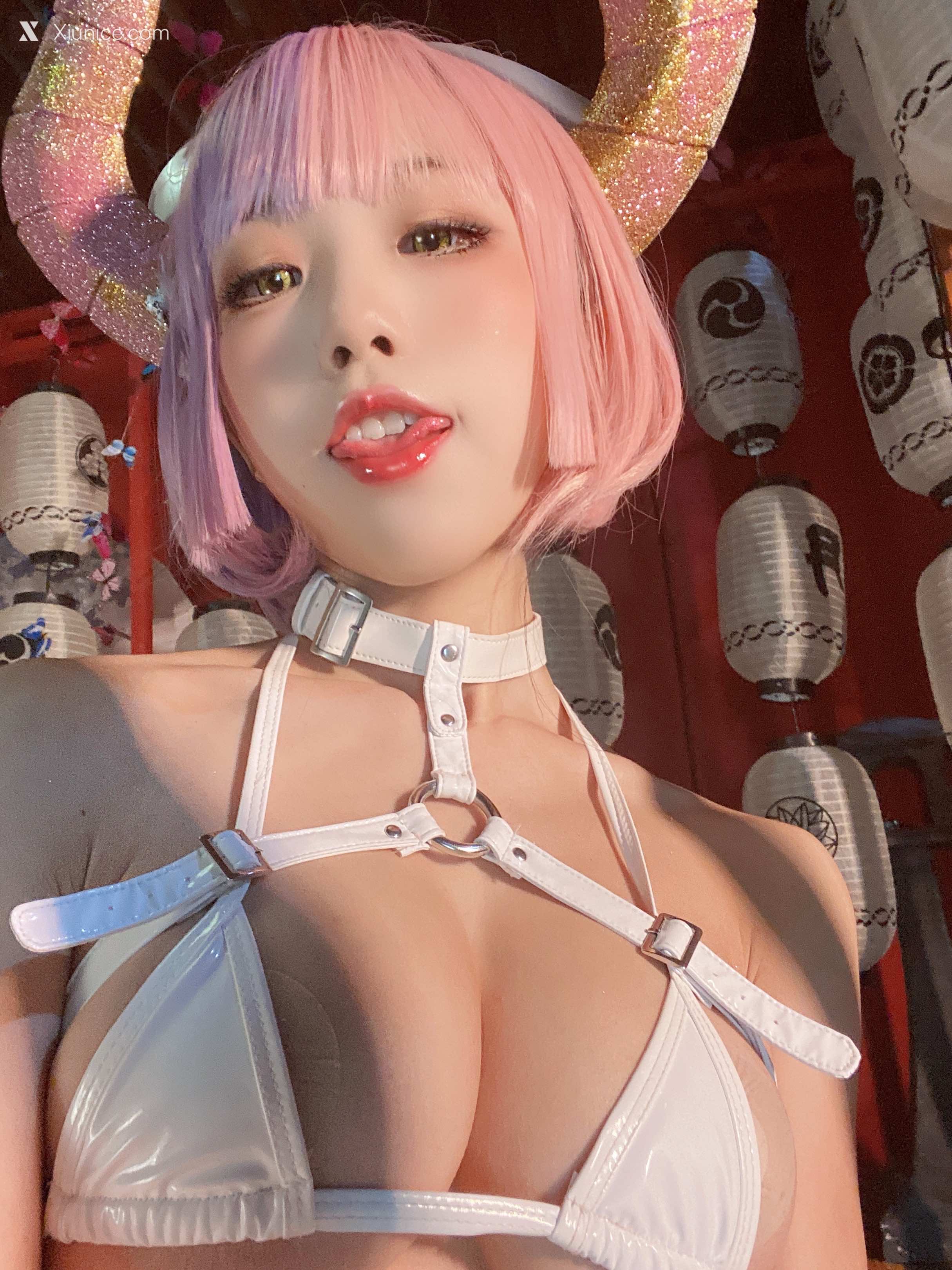 Coser@水淼Aqua – Vol.047 愈合 第105张