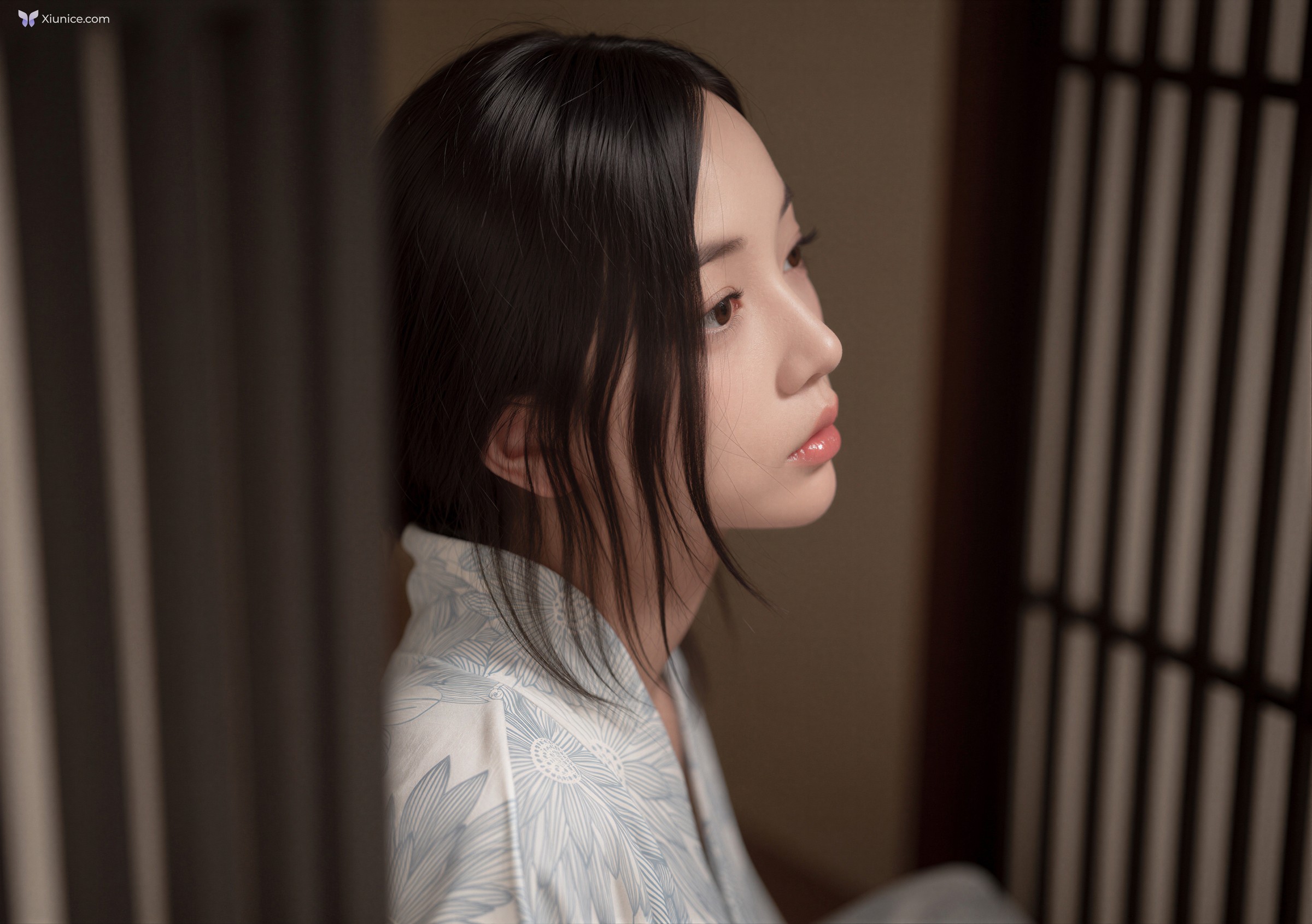 AI Refined Pure Media Vol.306 – Jia 지아 Geisha Invitation 第23张