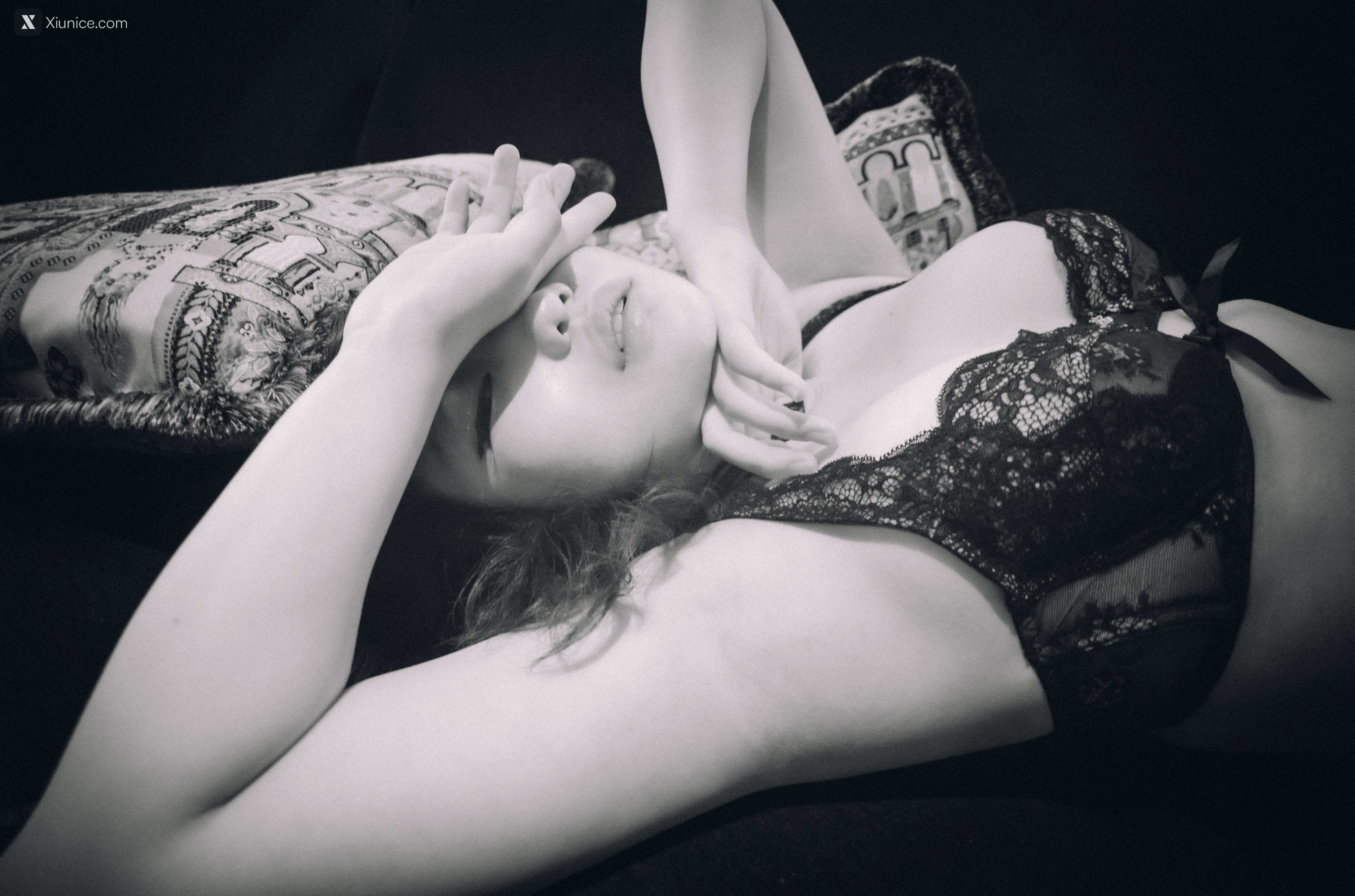 DJAWA Photo – Mimmi (밈미) – Mademoiselle Mimmi (+S.Ver) 第29张