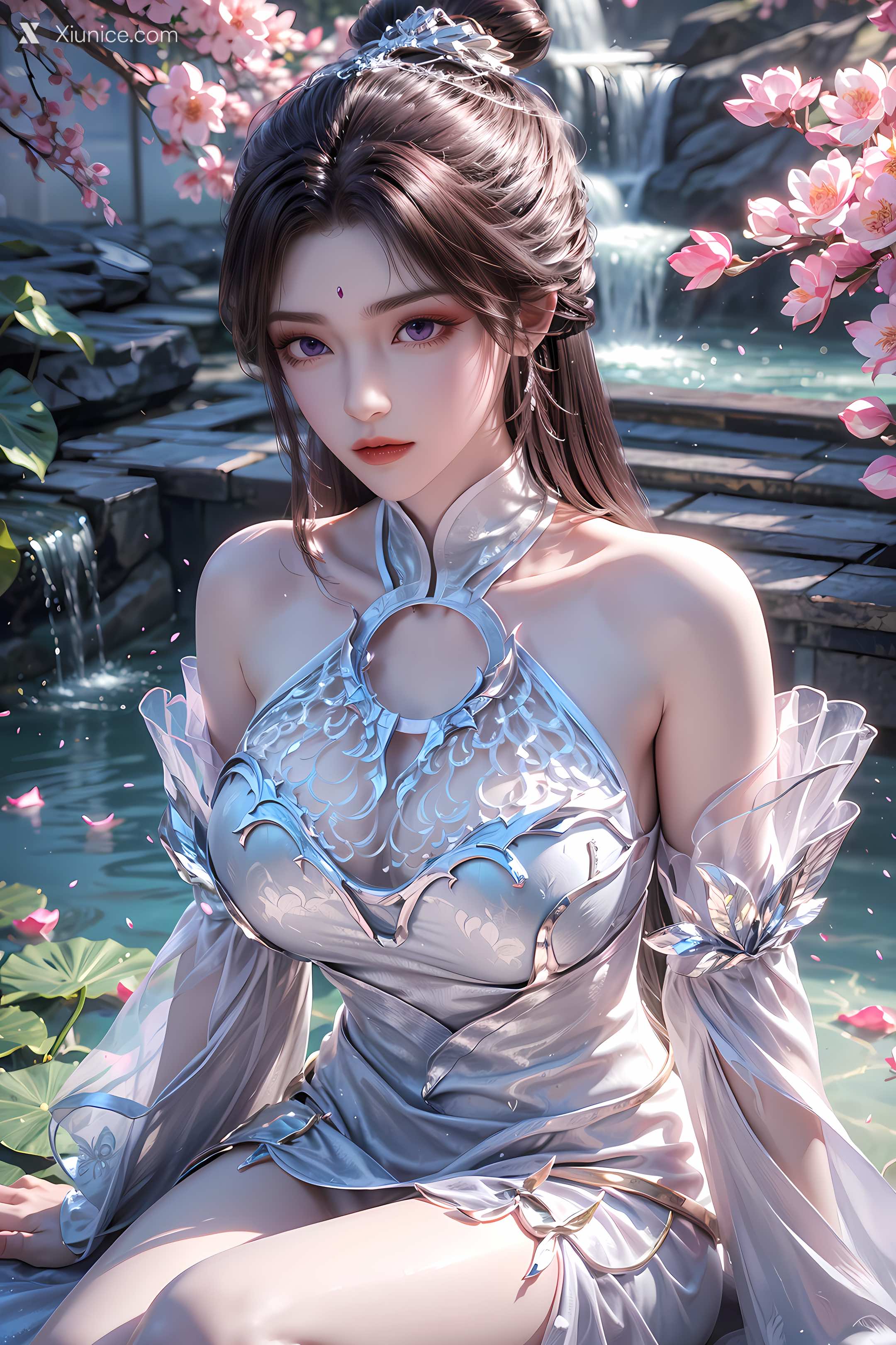 AI Girl – 完美世界-月禅1+2 第68张