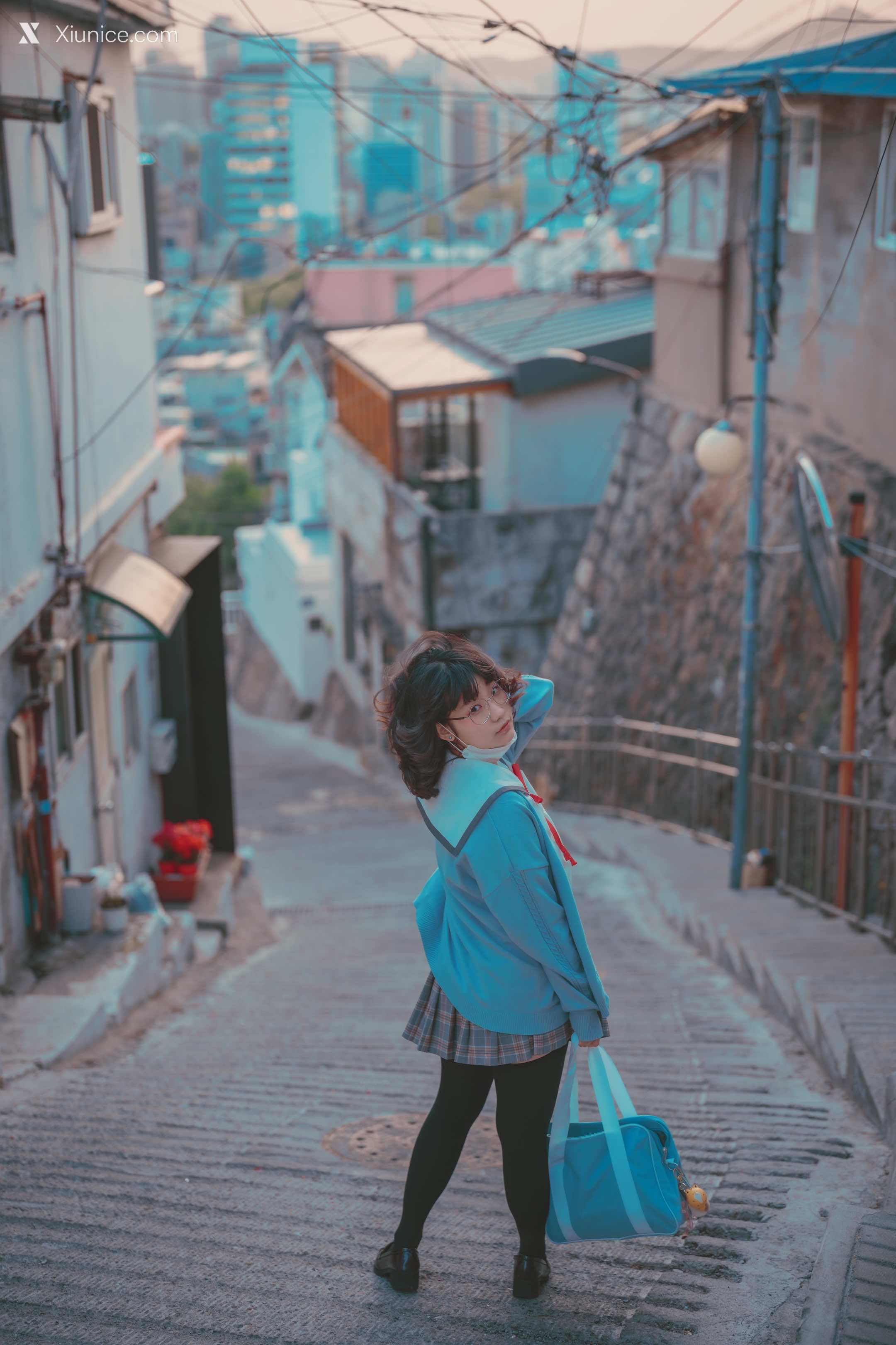 DJAWA Photo – Mimmi (밈미) – Your Panties 第308张