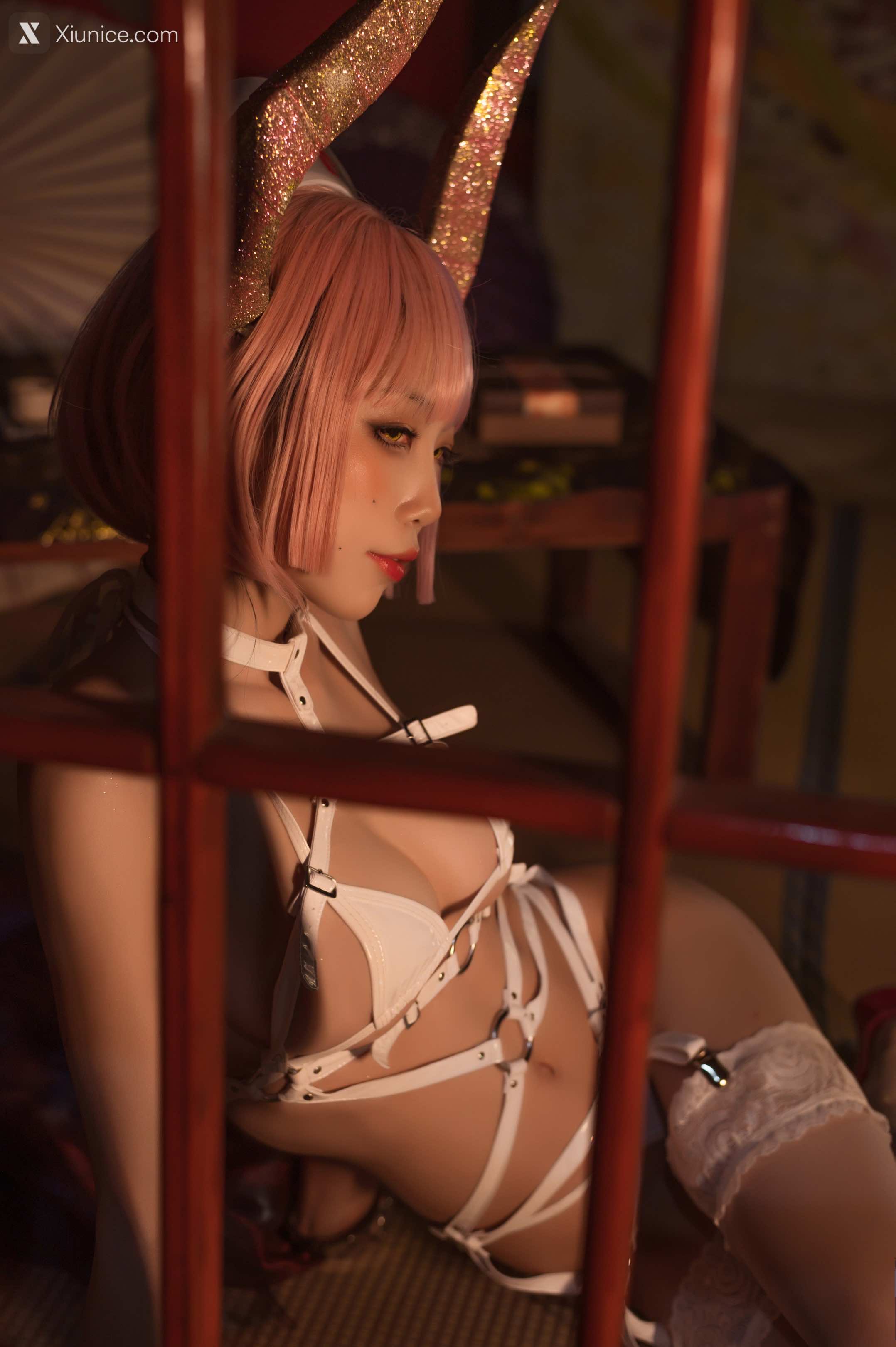 Coser@水淼Aqua – Vol.047 愈合 第97张