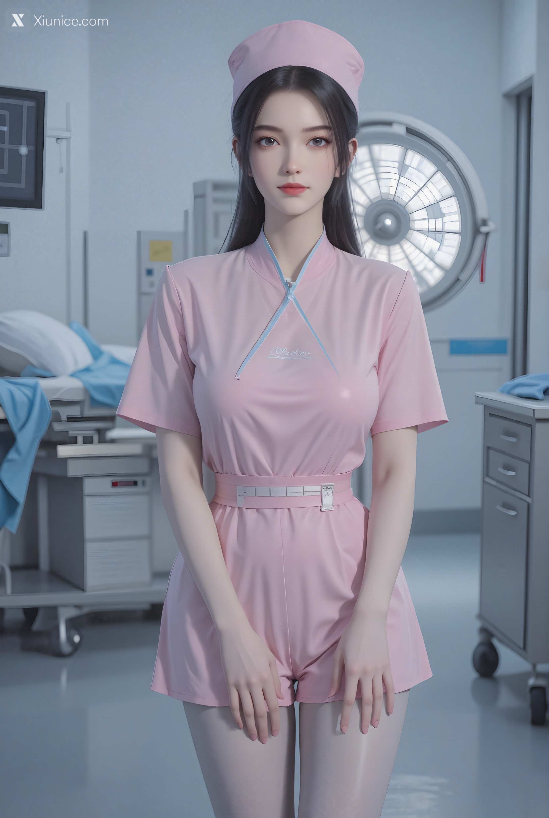 AI Girl – 剑来-宁姚【染默】 第35张