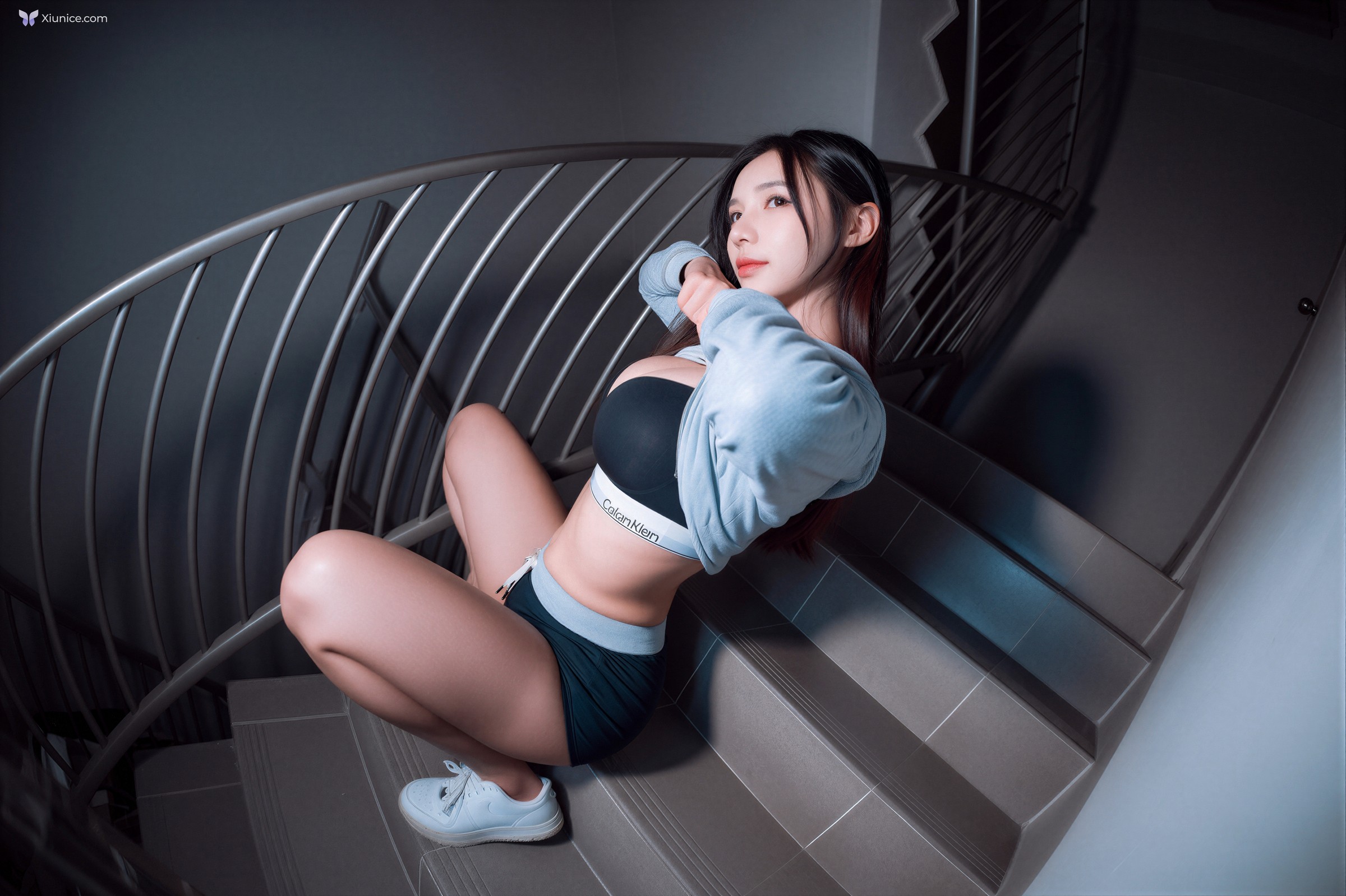 AI Refined DJAWA Photo – Seoahn 서안 – After 11PM 第66张