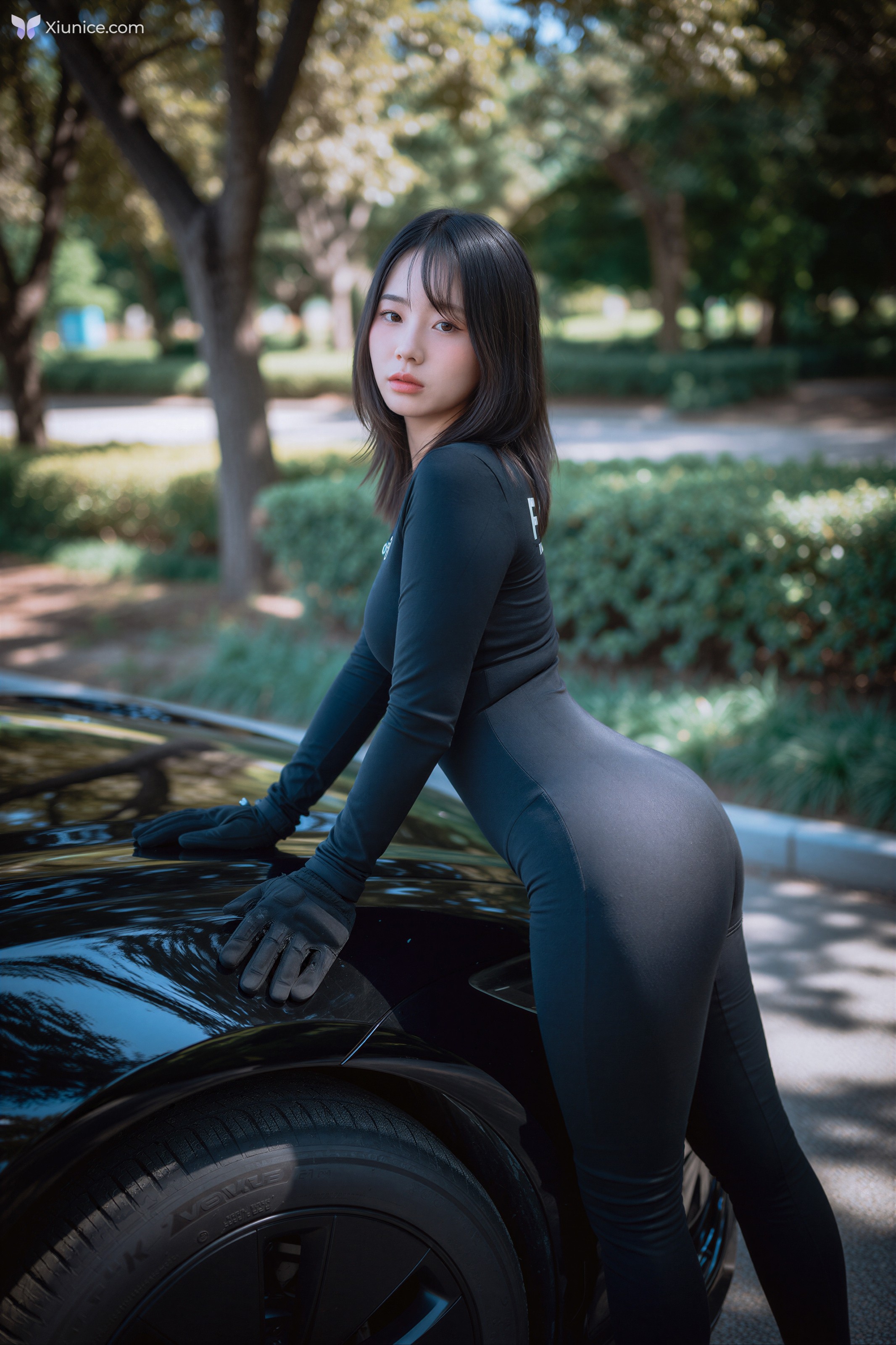 AI Refined DJAWA Photo – Myu_a_ 뮤아 – Teslider 第45张