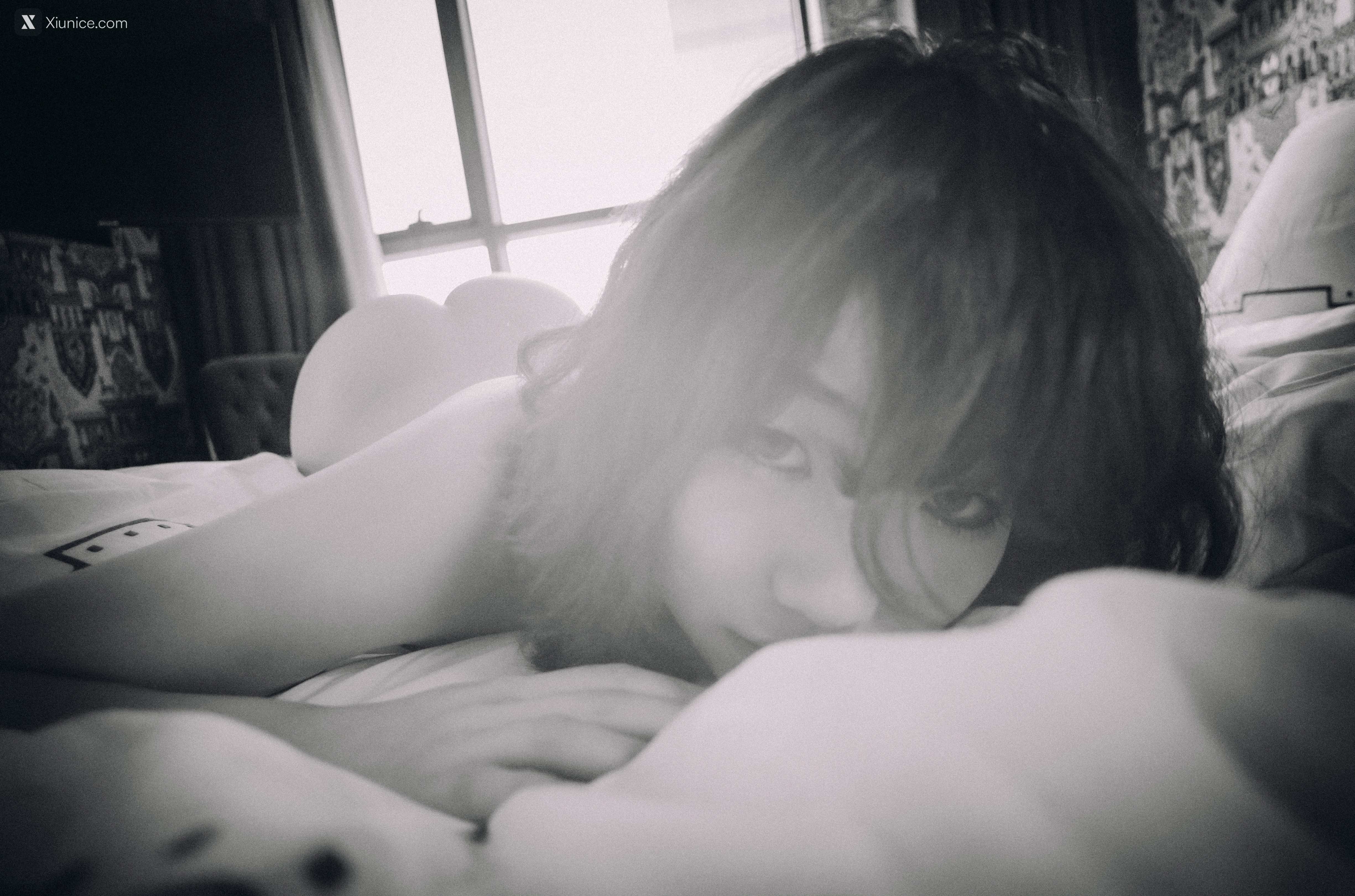 DJAWA Photo – Mimmi (밈미) – Mademoiselle Mimmi (+S.Ver) 第151张