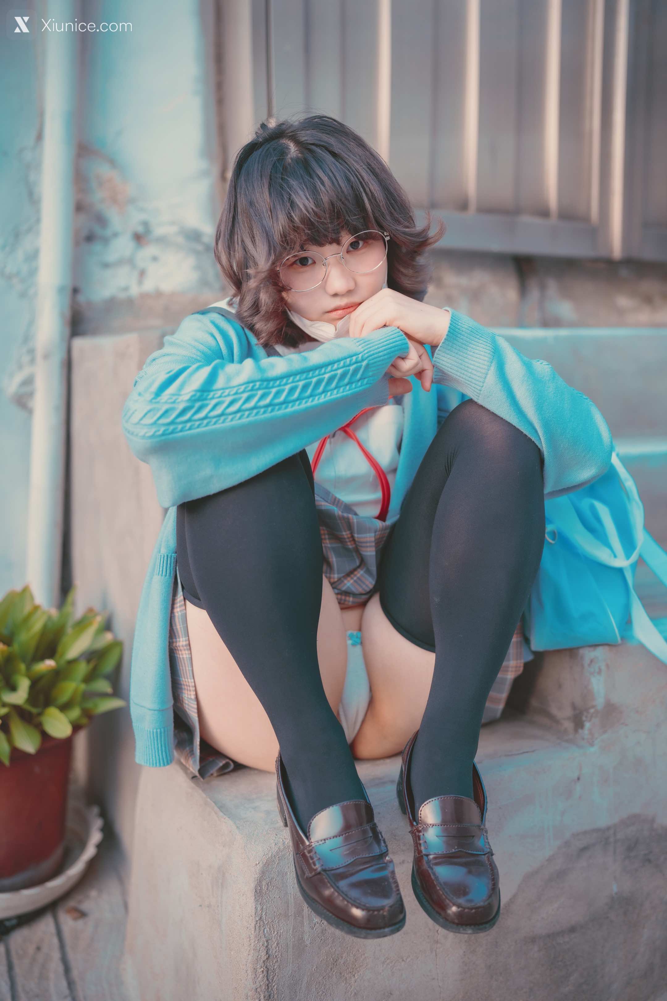DJAWA Photo – Mimmi (밈미) – Your Panties 第277张