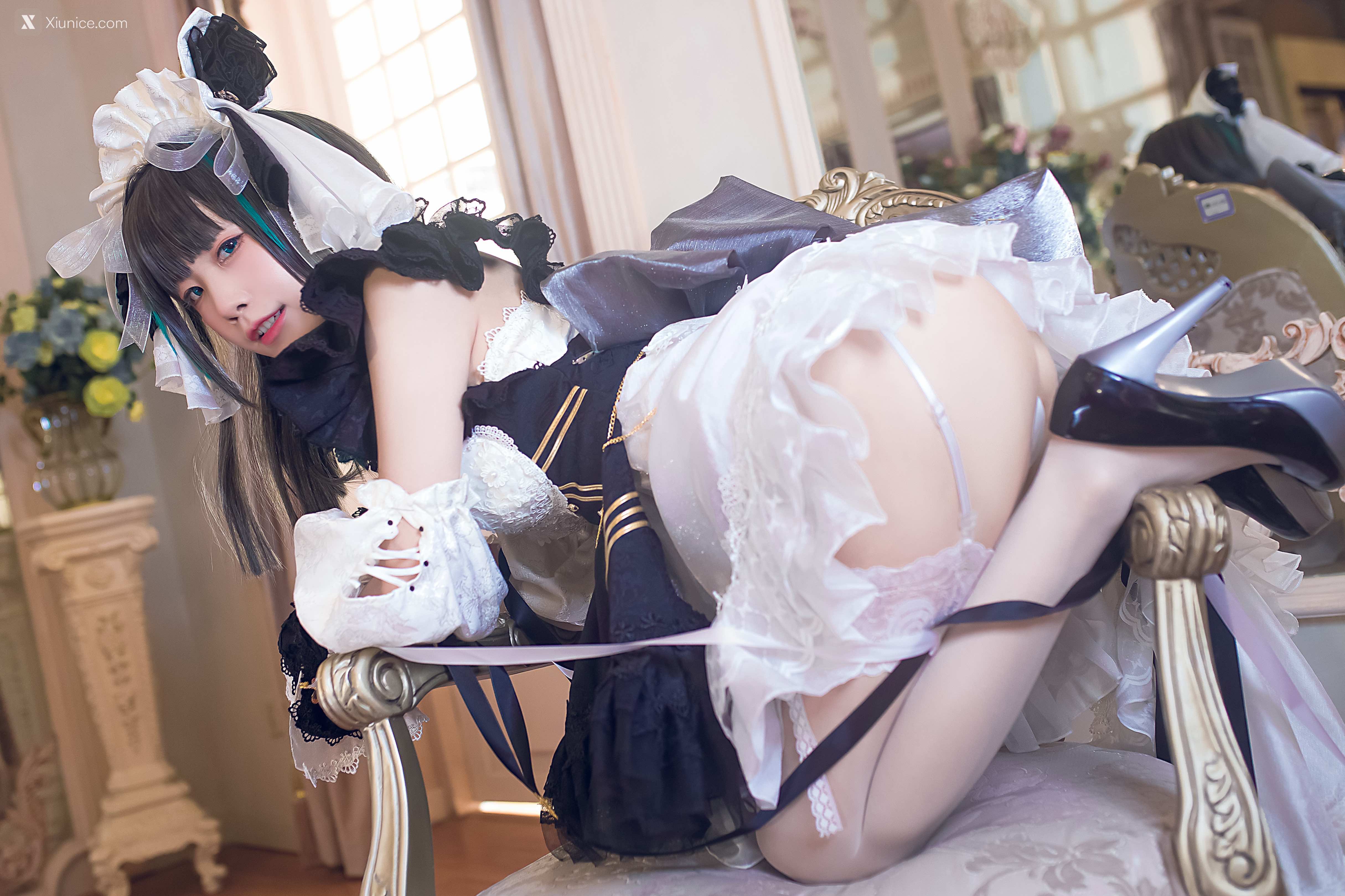 Coser@水淼Aqua – Vol.052 柴郡 第14张