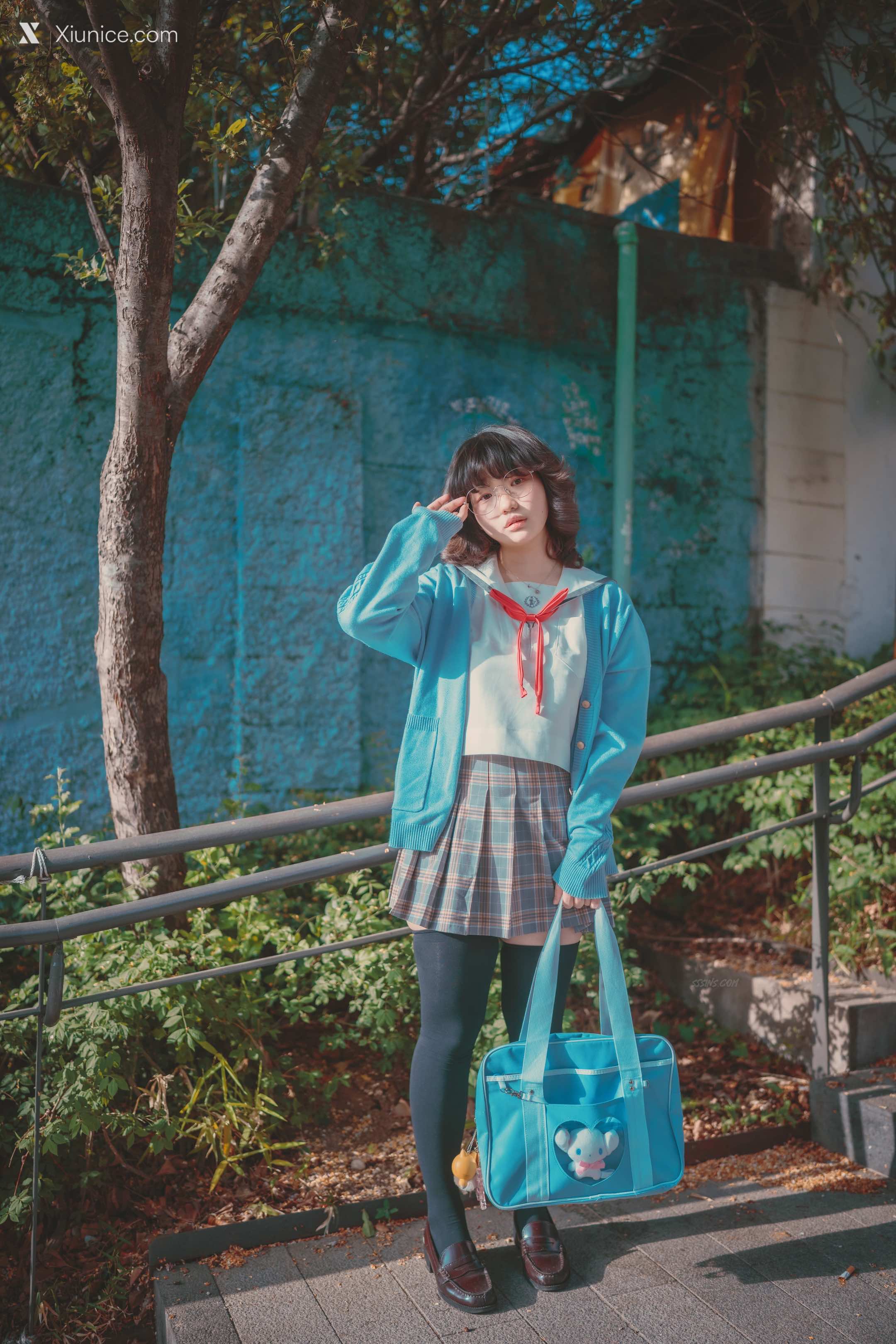 DJAWA Photo – Mimmi (밈미) – Your Panties 第17张