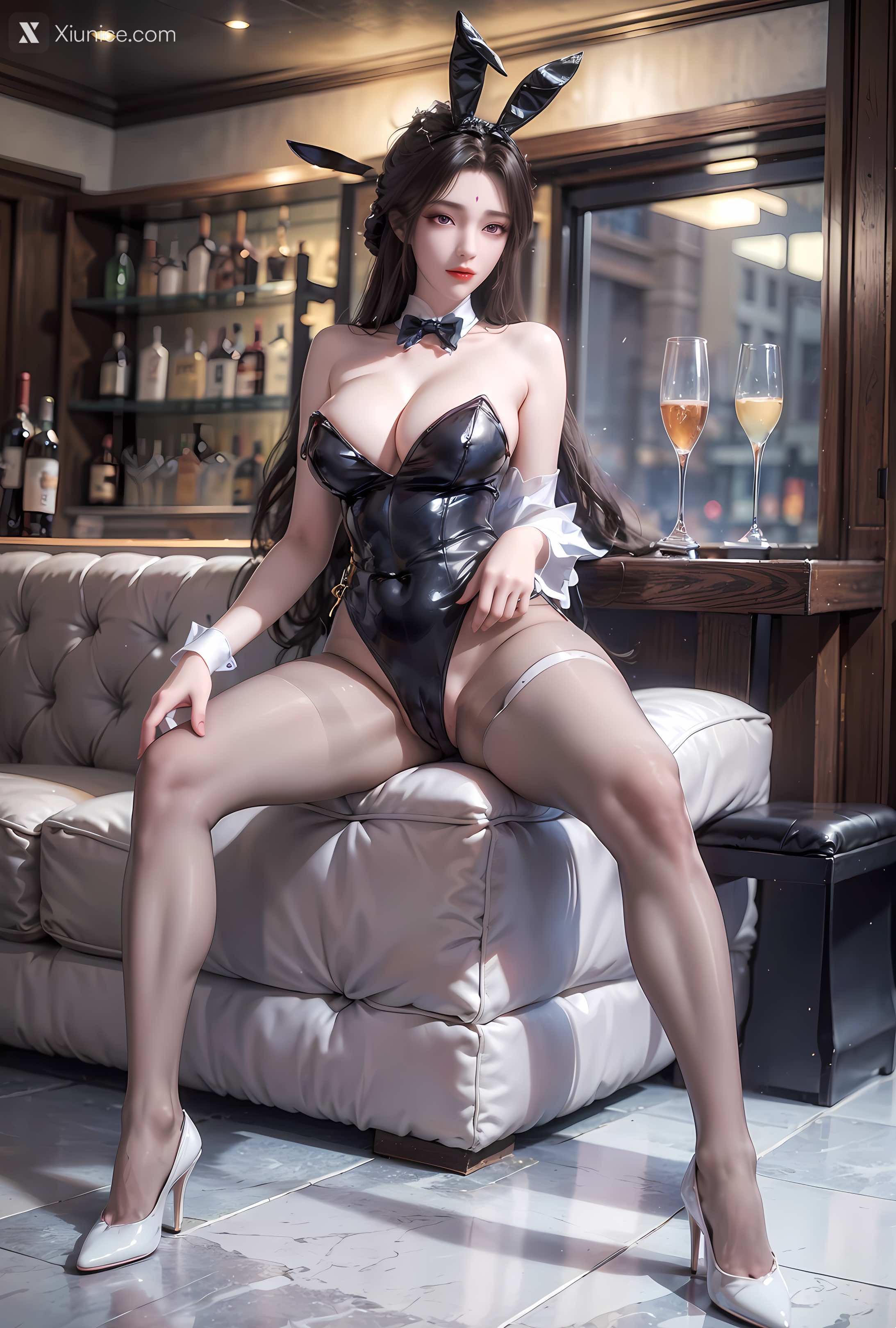 AI Girl – 完美世界-月禅1+2 第57张