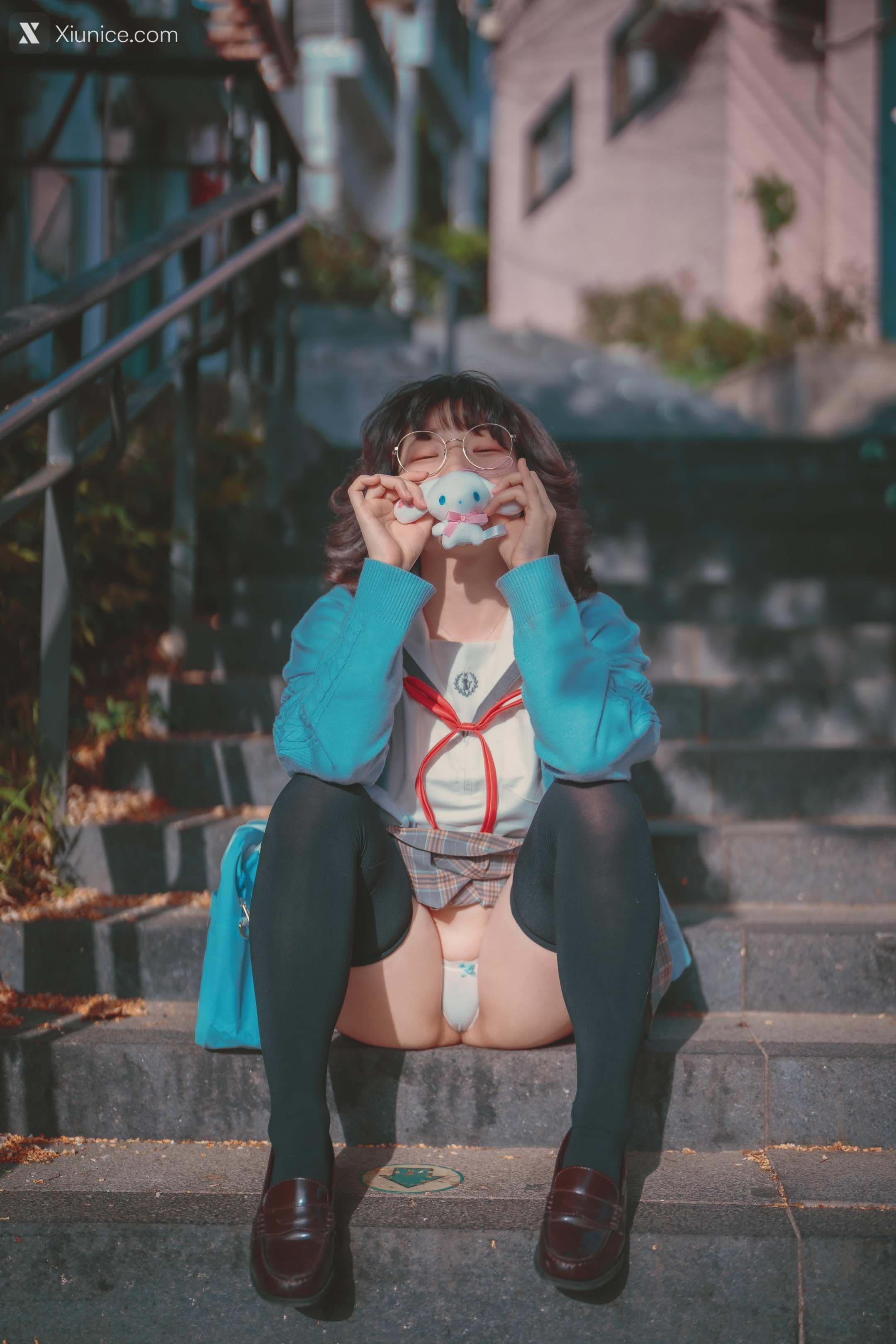 DJAWA Photo – Mimmi (밈미) – Your Panties 第153张