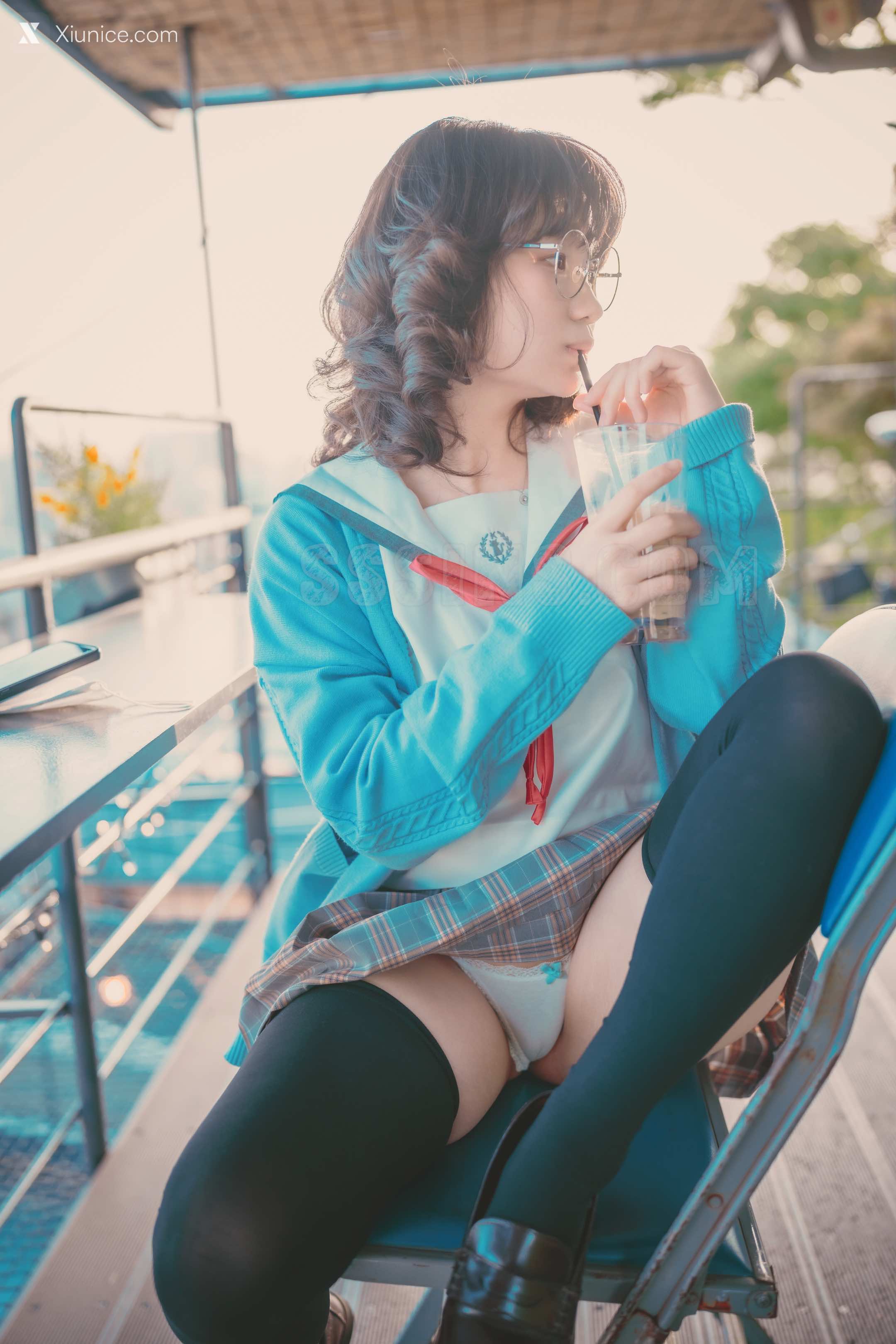 DJAWA Photo – Mimmi (밈미) – Your Panties 第67张