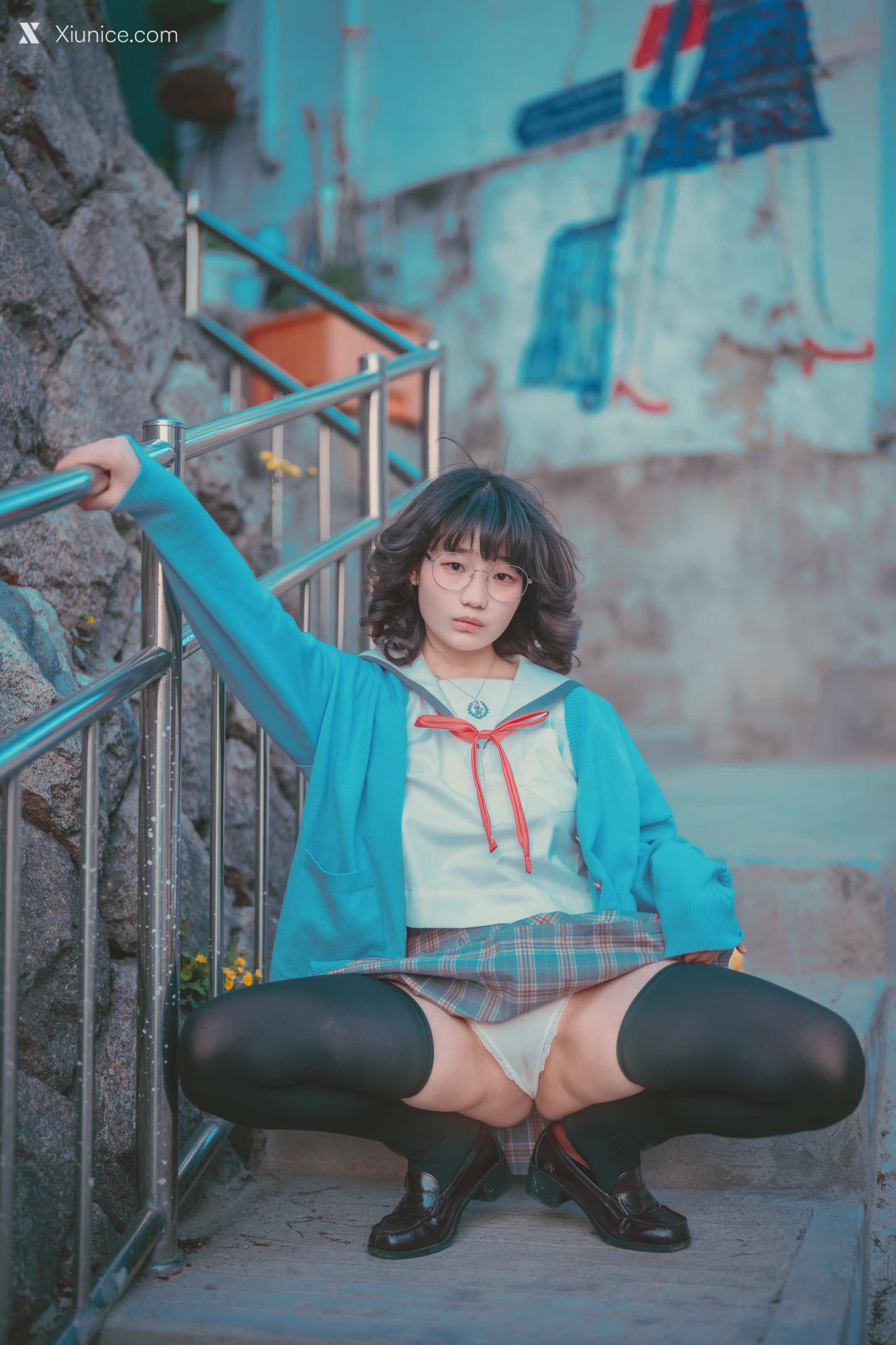 DJAWA Photo – Mimmi (밈미) – Your Panties 第295张
