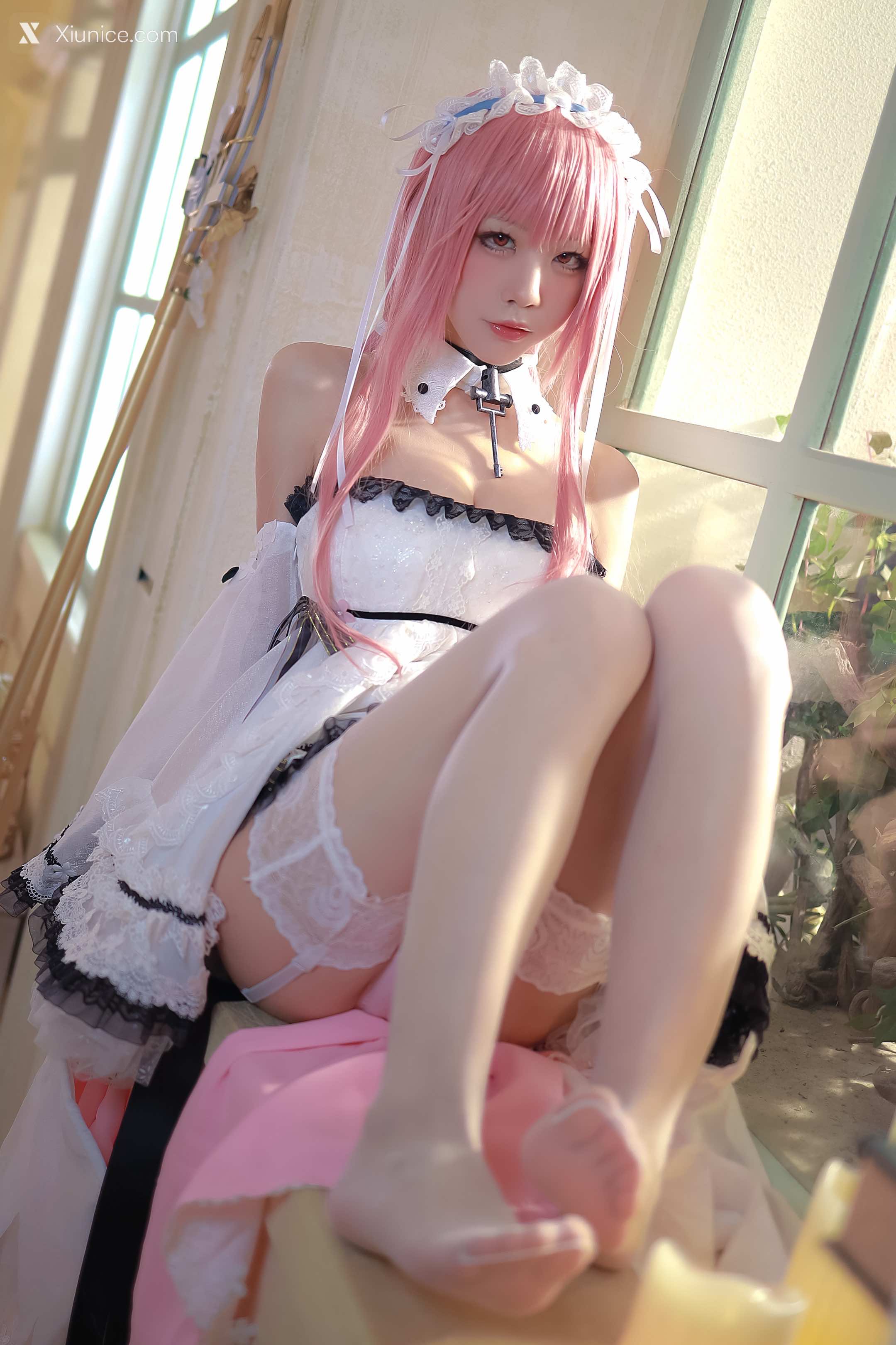 Coser@水淼Aqua – Vol.066 英仙座 第21张