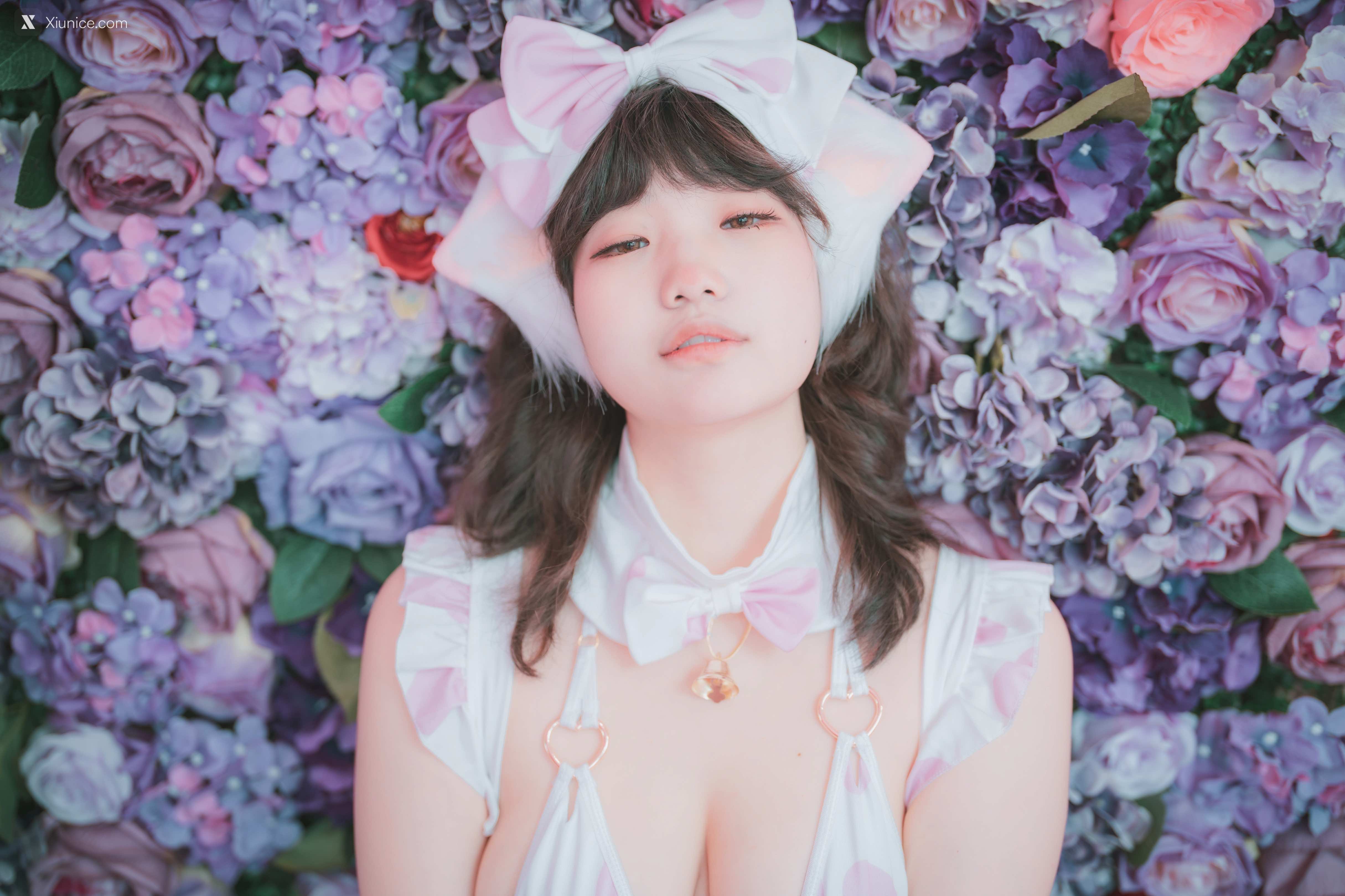 DJAWA Photo – Mimmi (밈미) – Cream Cow Milk (+S.Ver) 第81张
