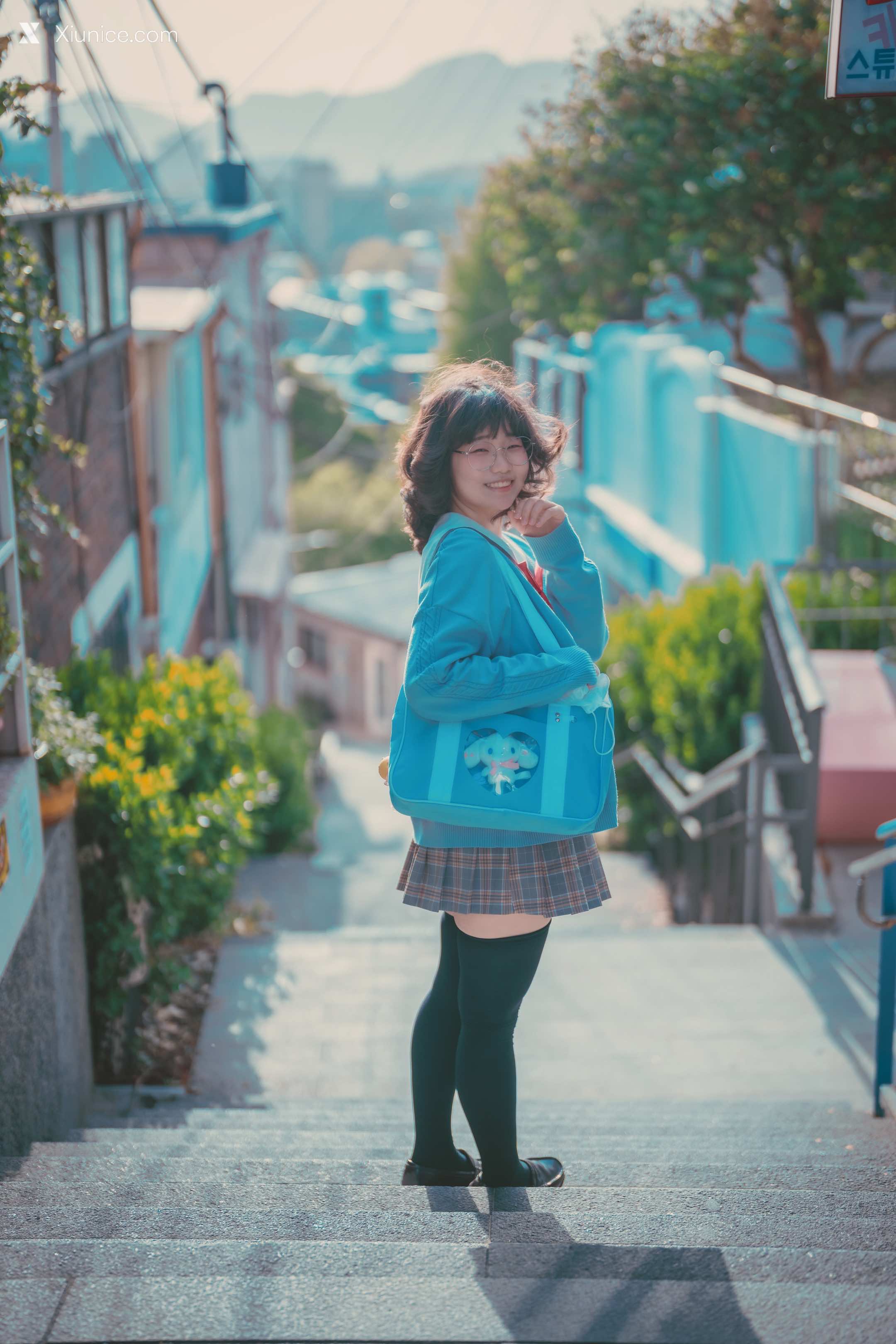 DJAWA Photo – Mimmi (밈미) – Your Panties 第130张