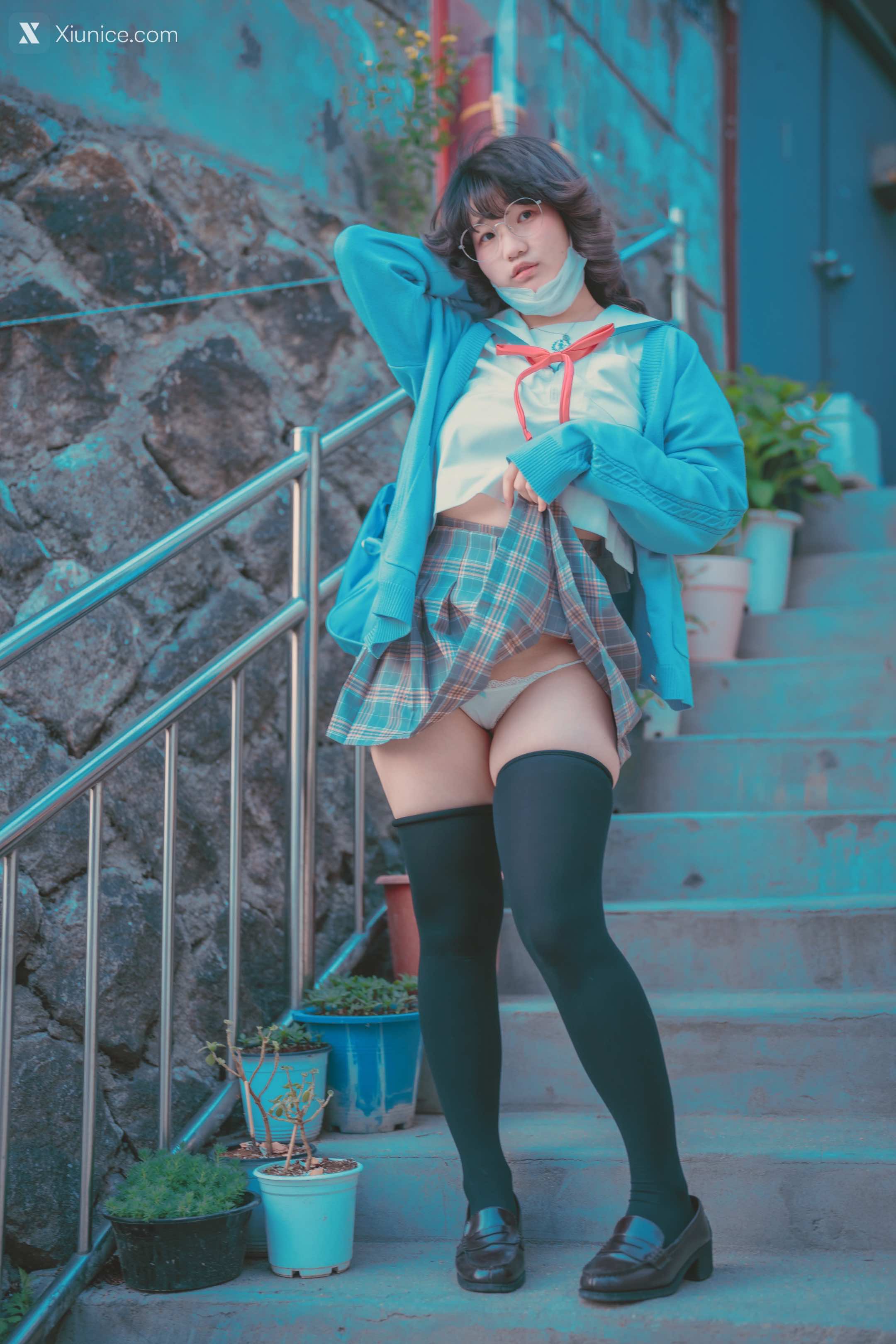 DJAWA Photo – Mimmi (밈미) – Your Panties 第304张
