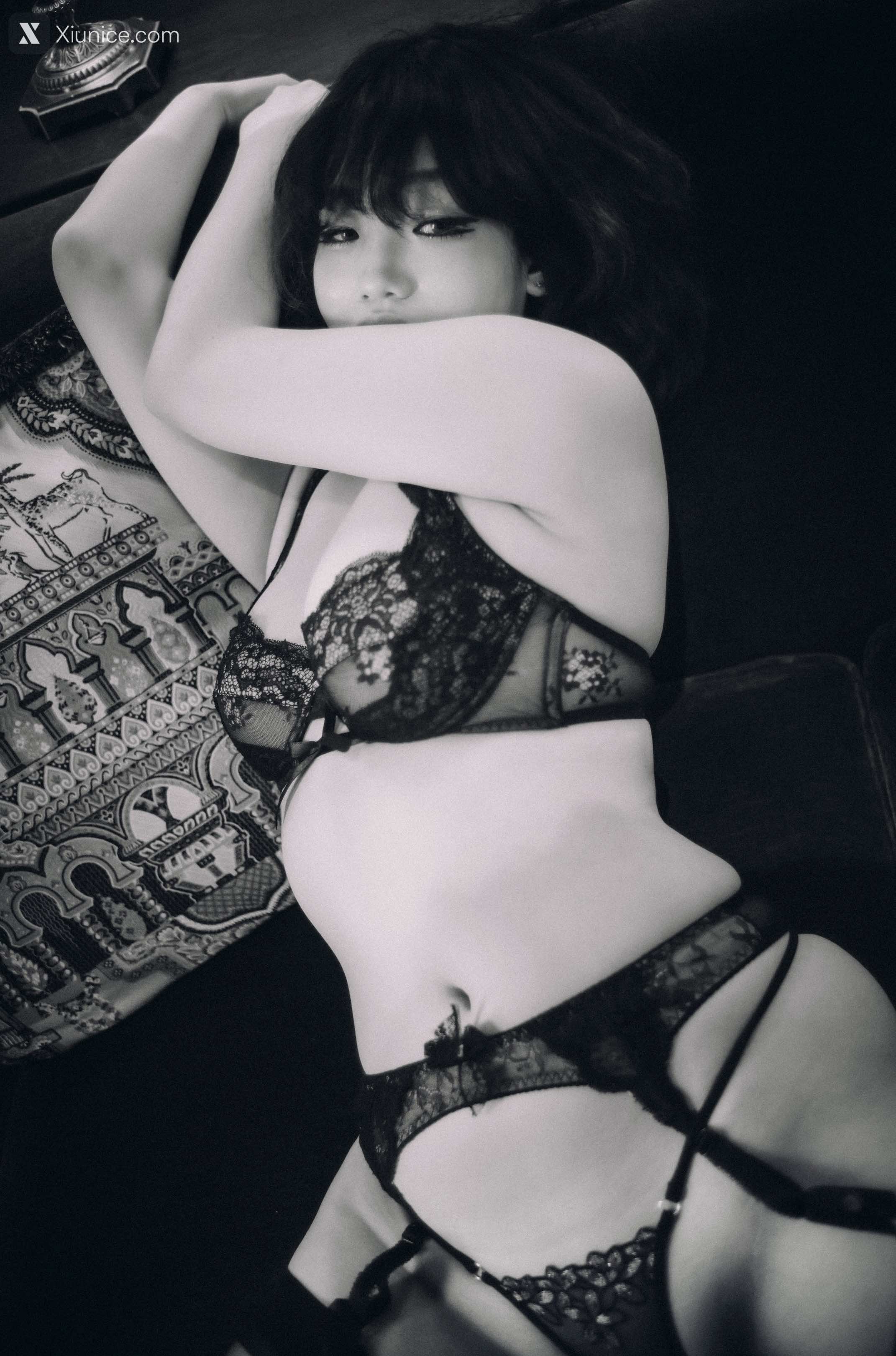 DJAWA Photo – Mimmi (밈미) – Mademoiselle Mimmi (+S.Ver) 第21张