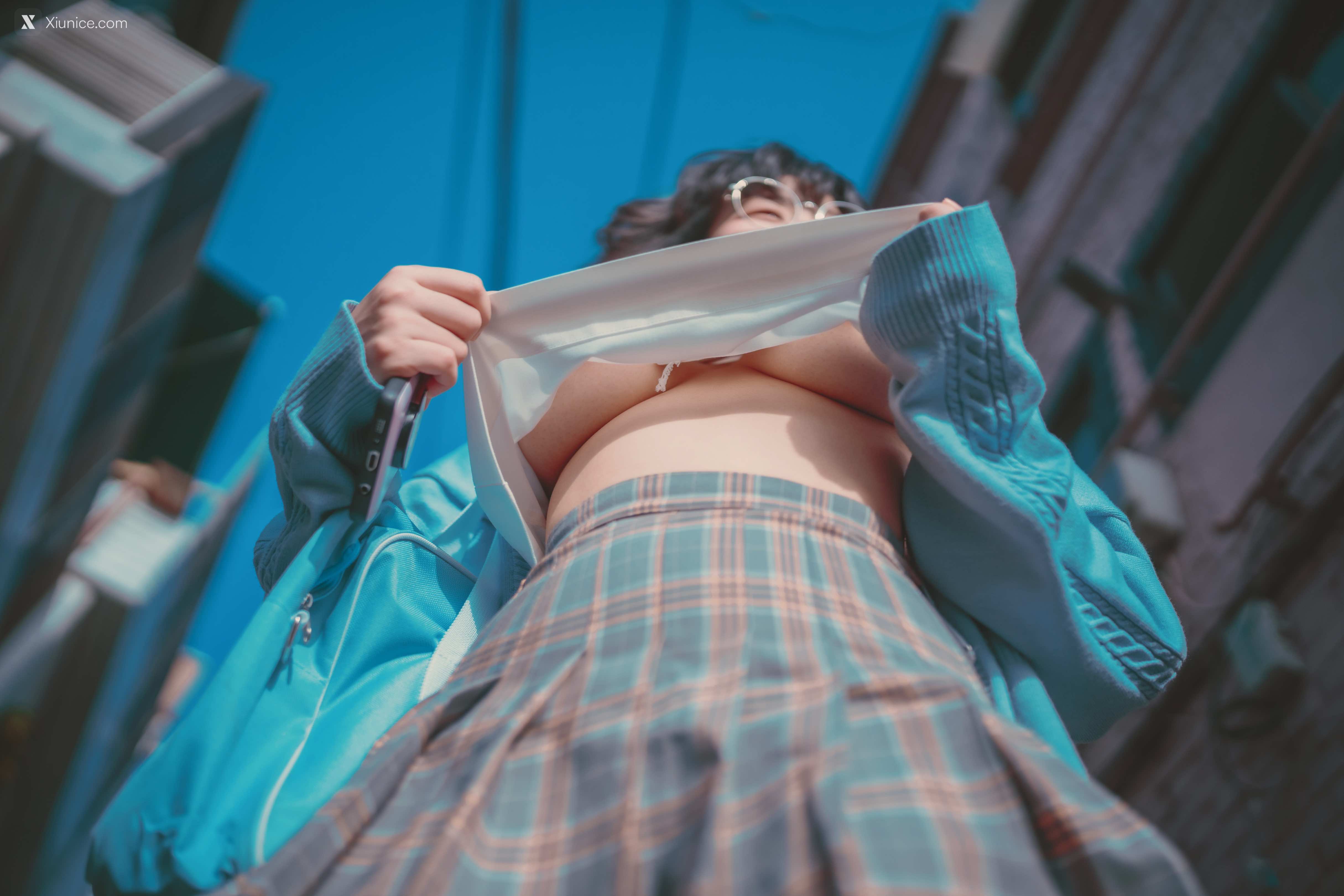 DJAWA Photo – Mimmi (밈미) – Your Panties 第30张