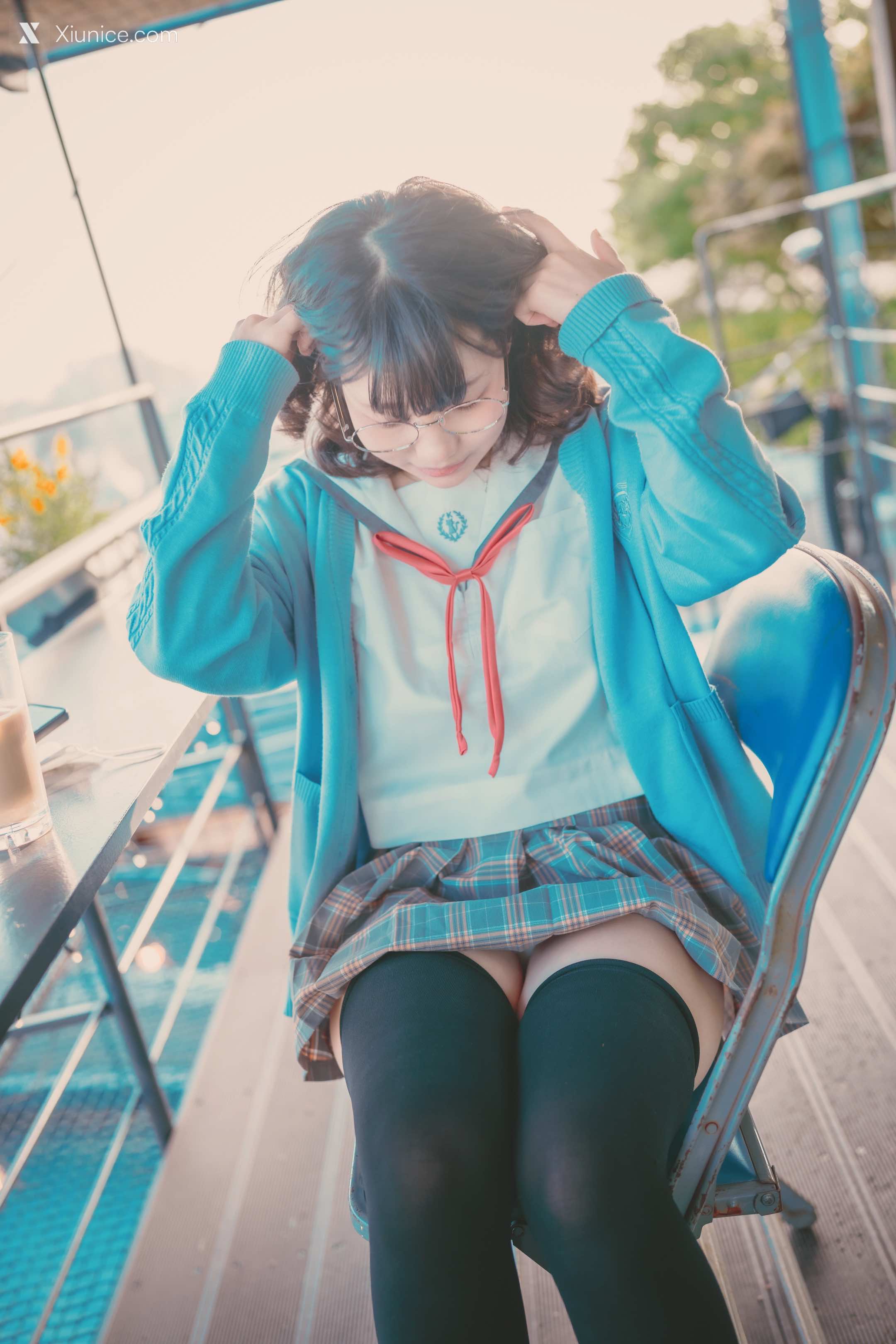 DJAWA Photo – Mimmi (밈미) – Your Panties 第65张