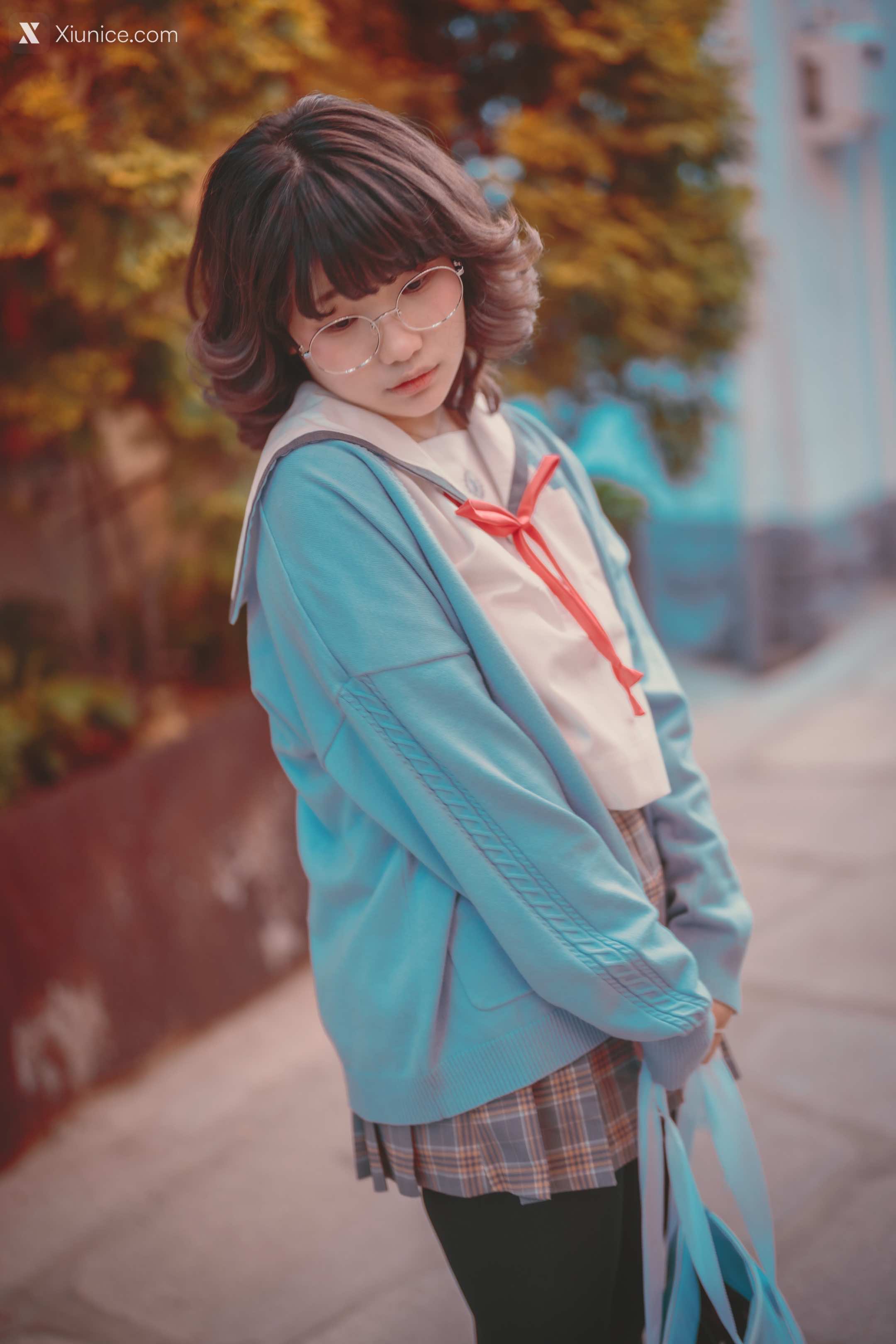 DJAWA Photo – Mimmi (밈미) – Your Panties 第313张