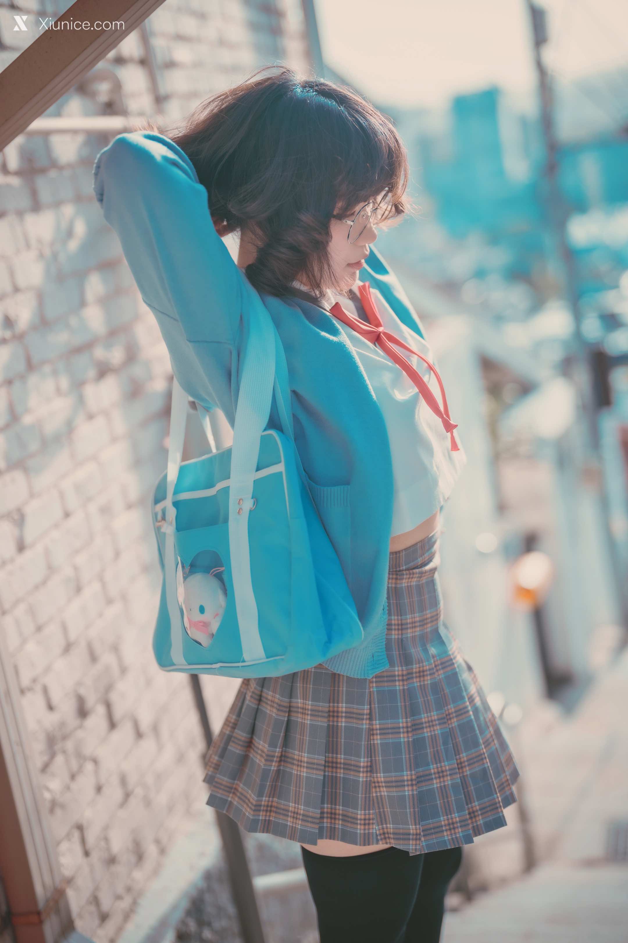 DJAWA Photo – Mimmi (밈미) – Your Panties 第57张